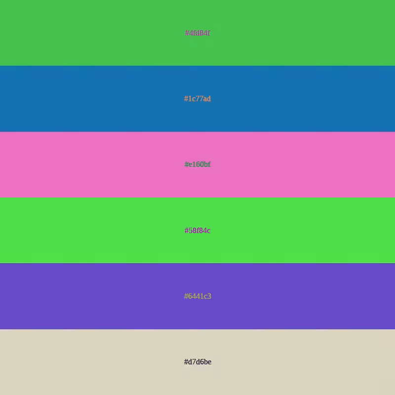 Hexes #162