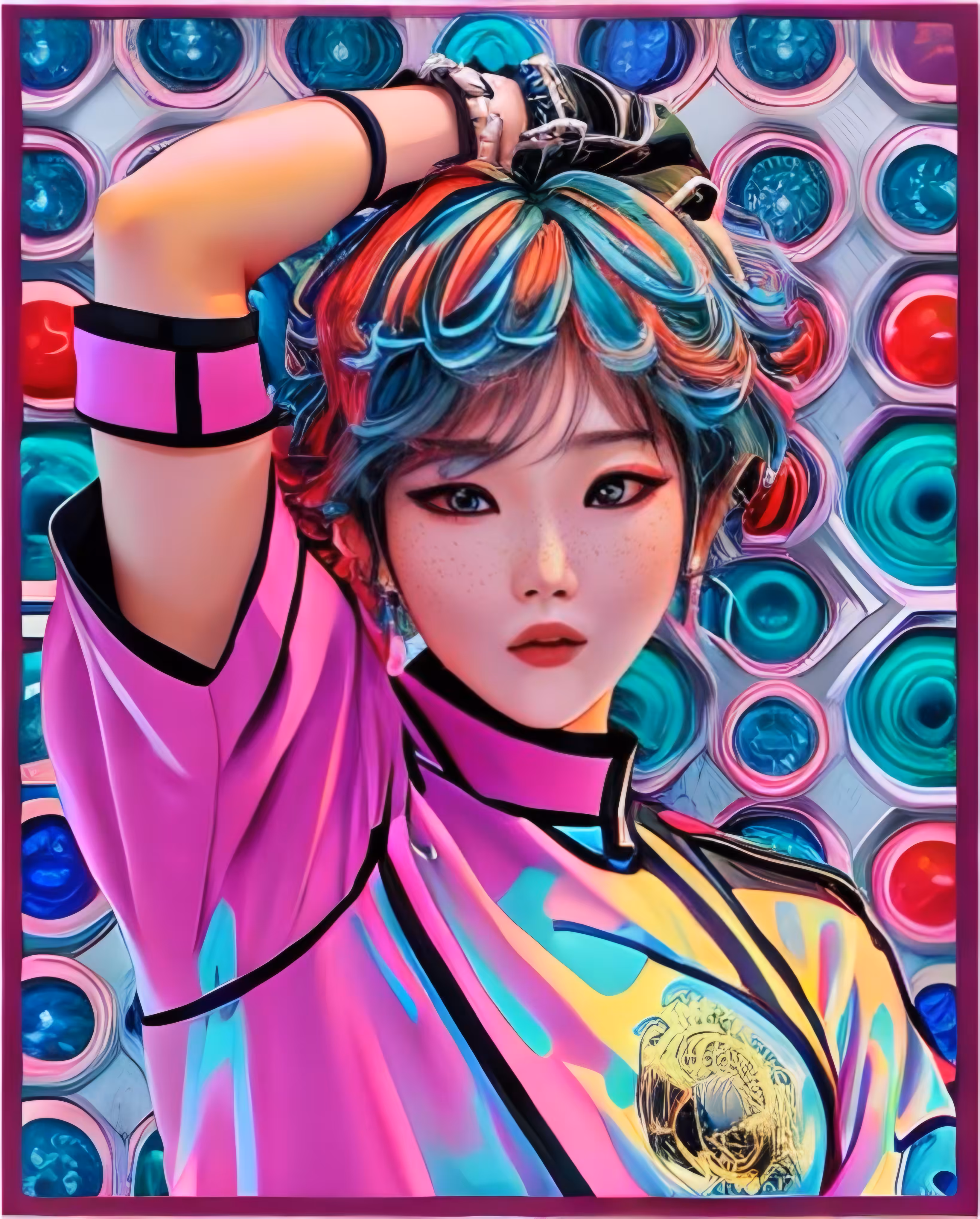 Hai