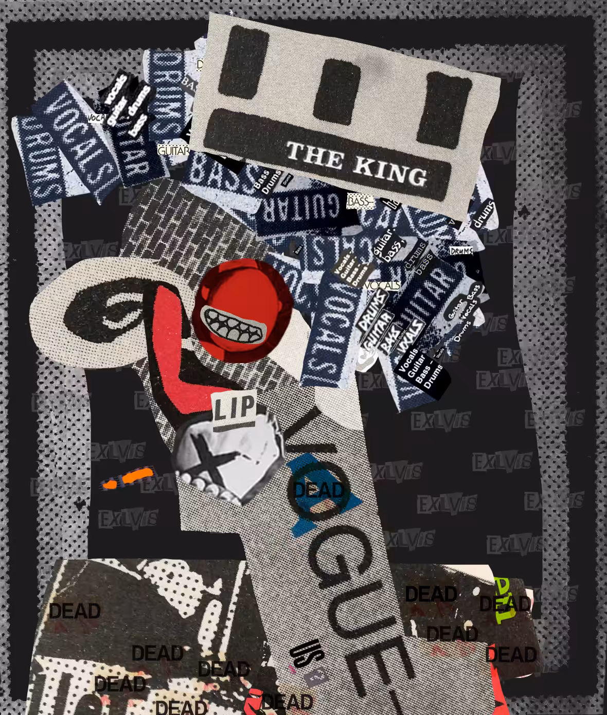 Kingly #16