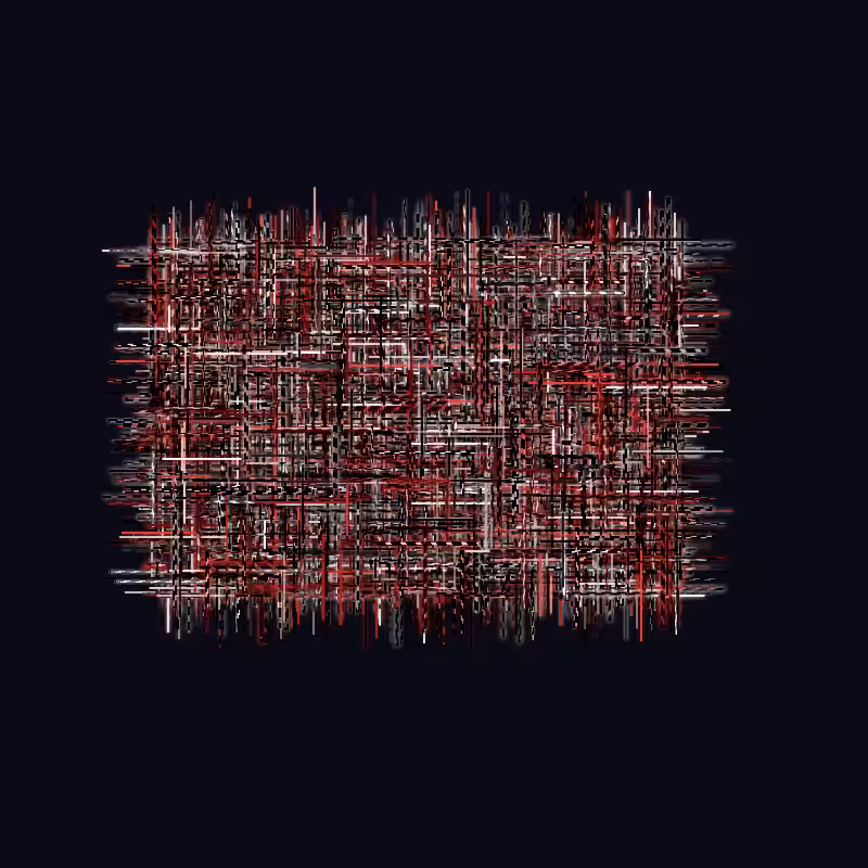 Torn Burlap - Textur #35