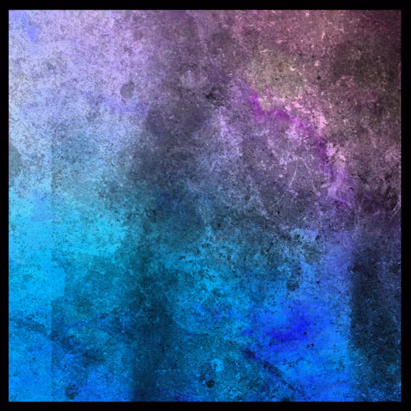 Colorful digital painting #59