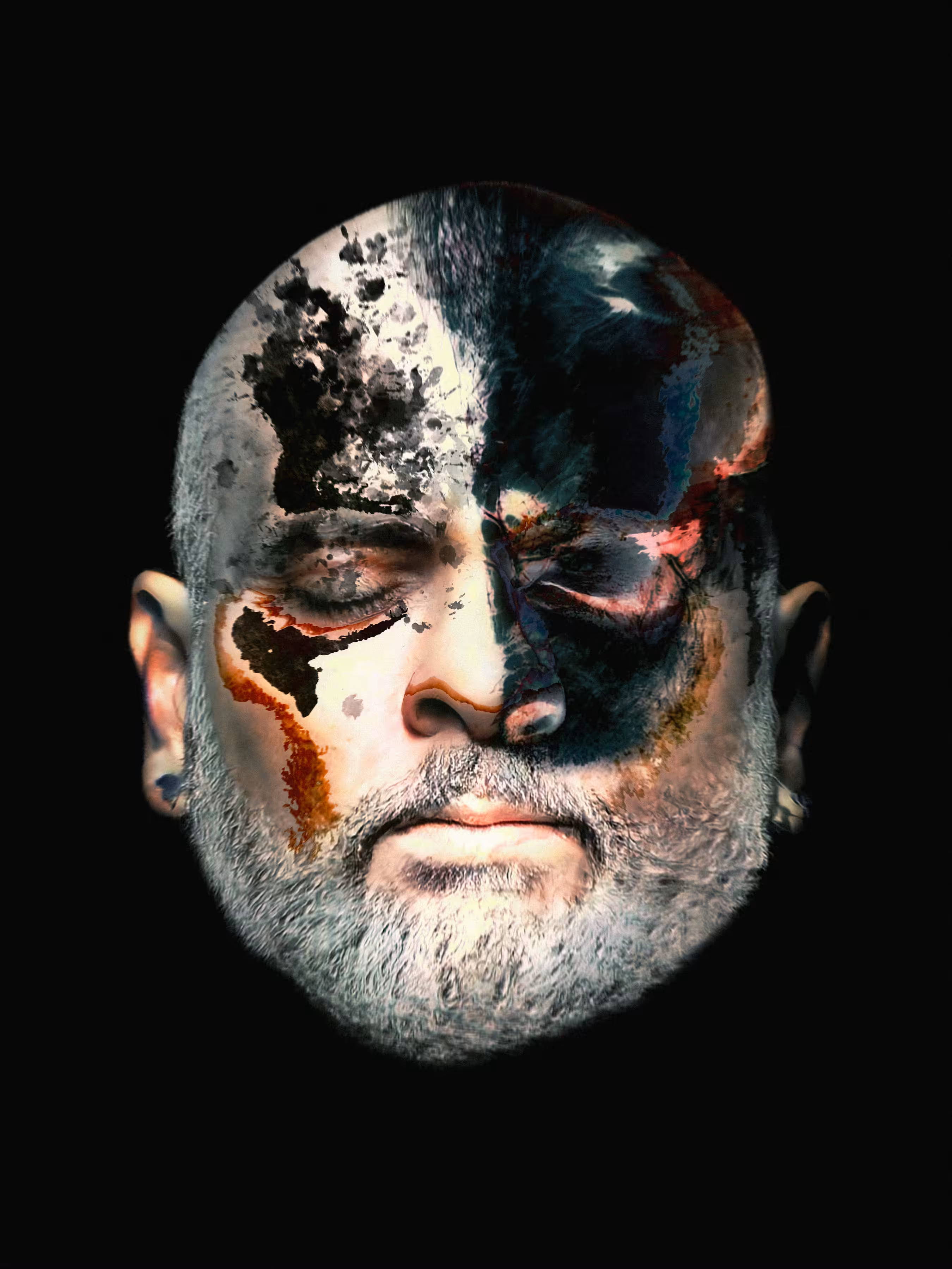 The Great Brawny Brute