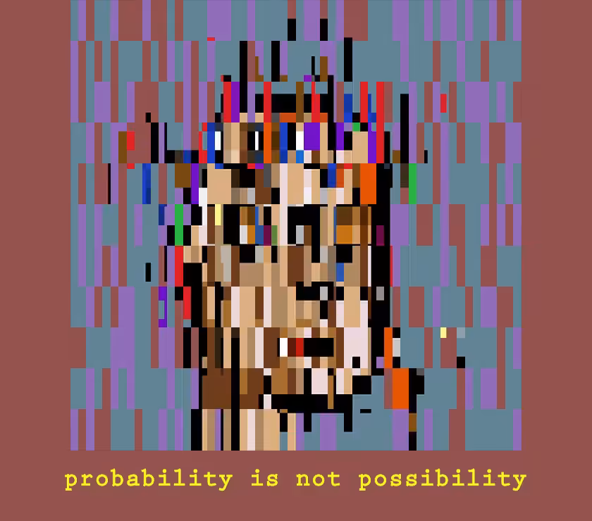 The Treachery of Imaging #33