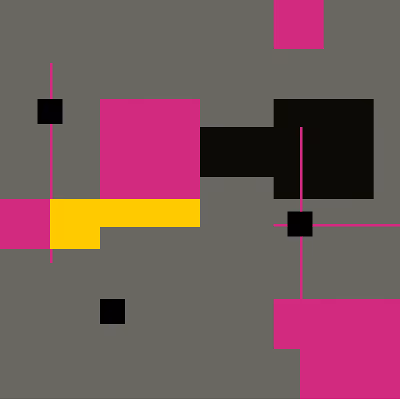 MDMN Composition #42