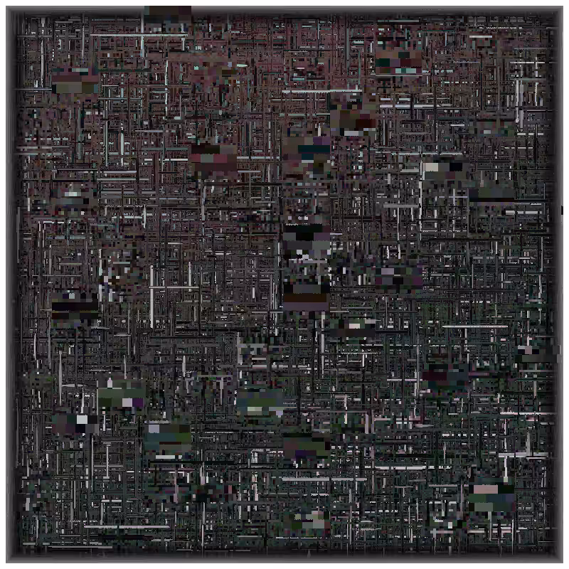 warp&weft2 #25
