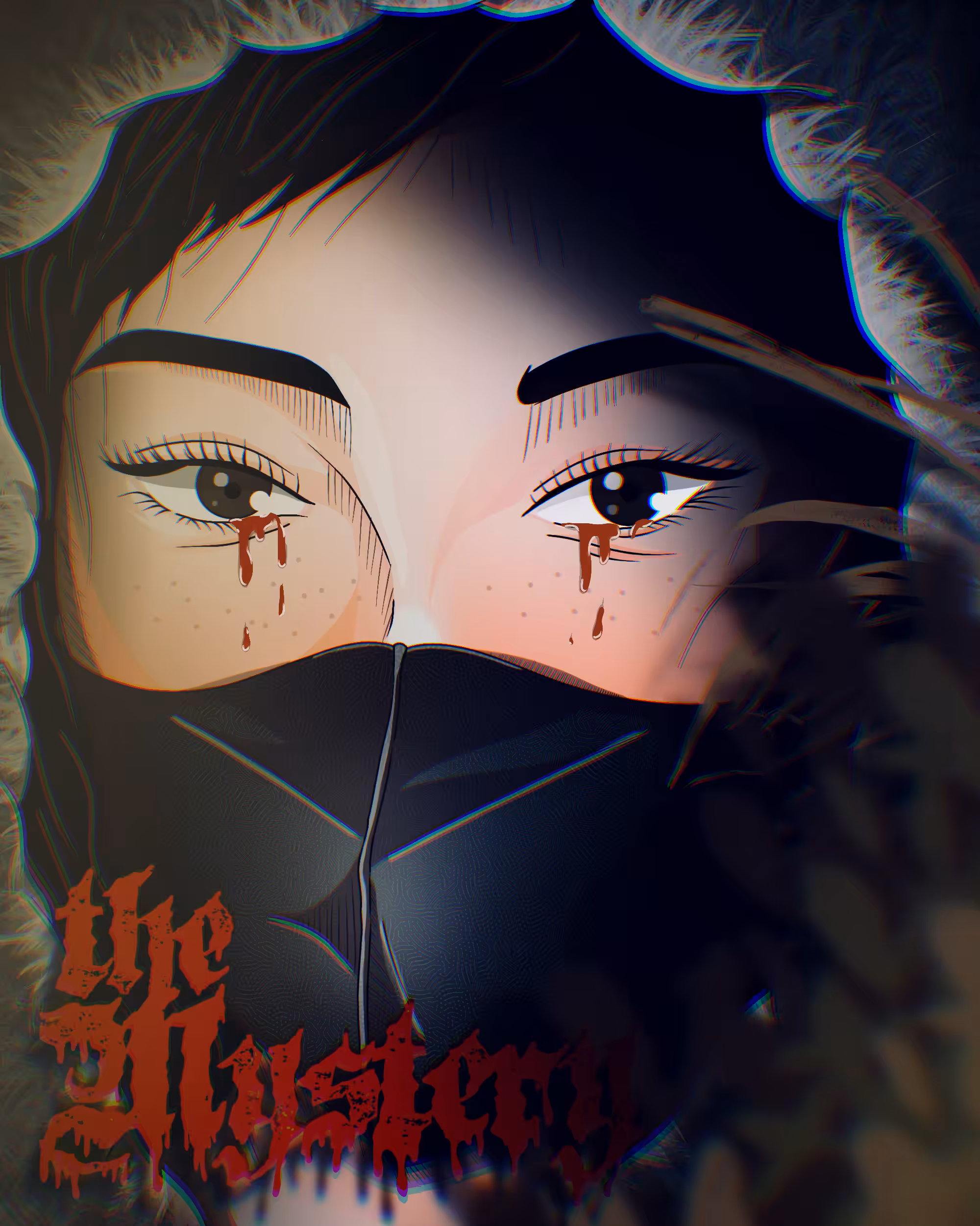 the mystery
