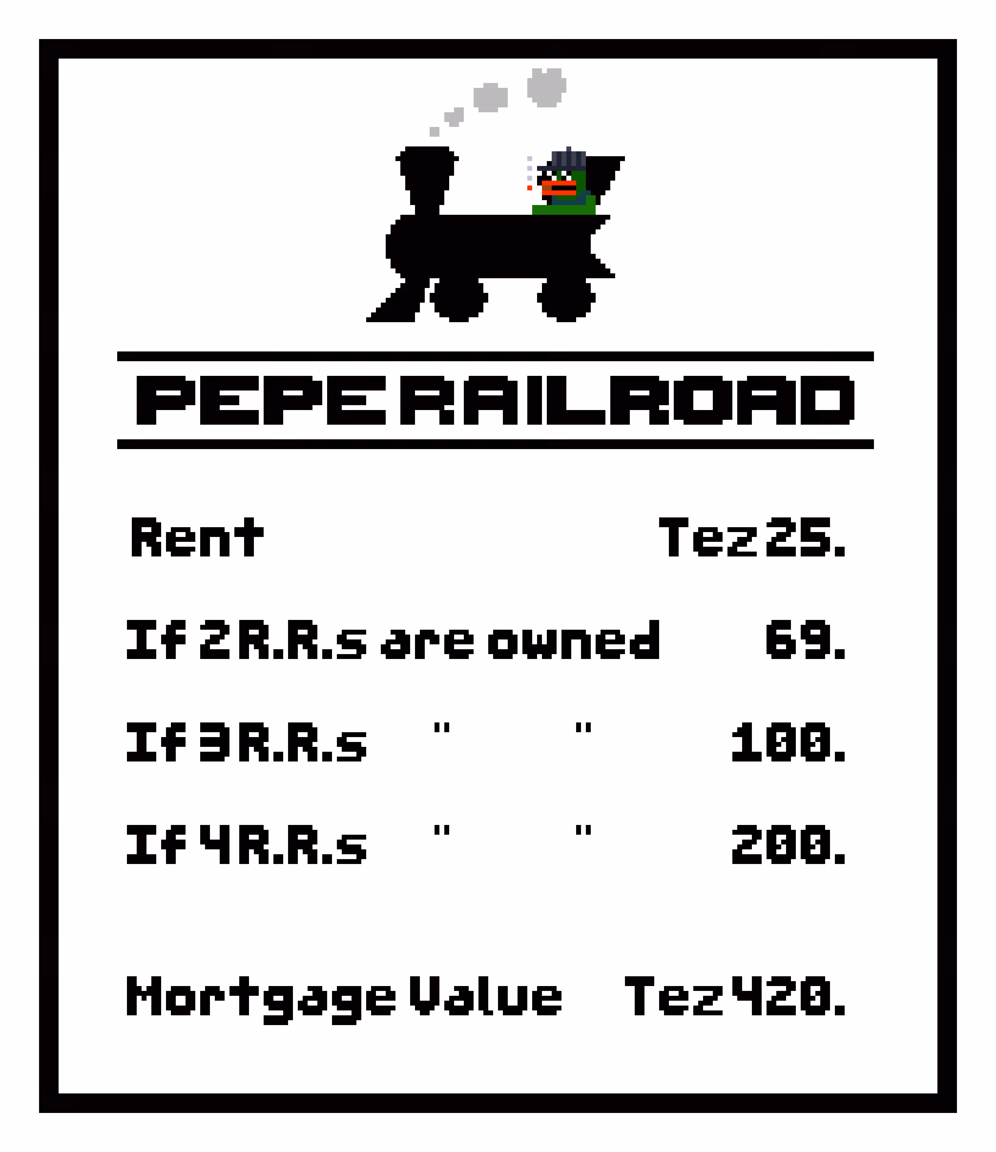 PRR (classic)
