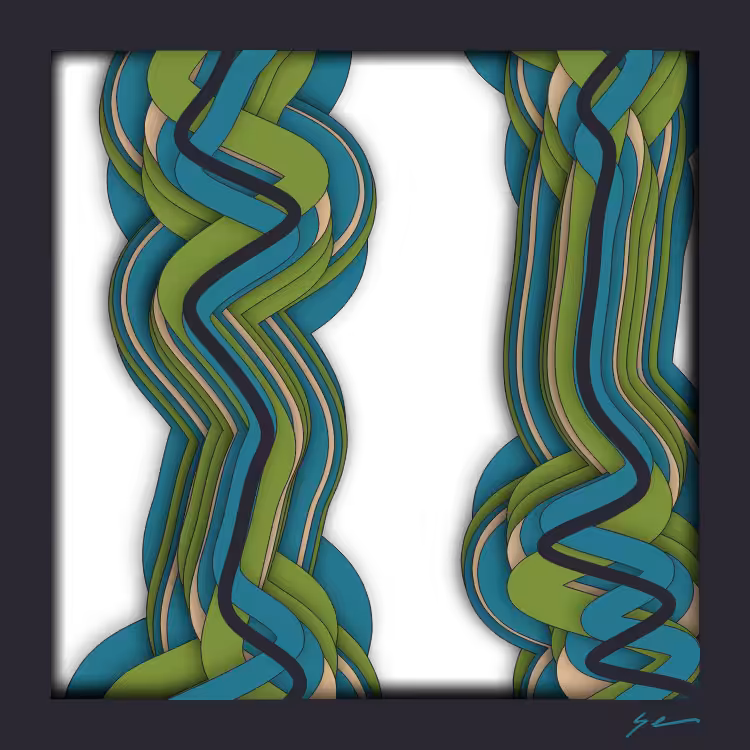 Amplitude #249