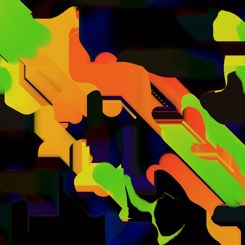 Rainbow Drenk #46