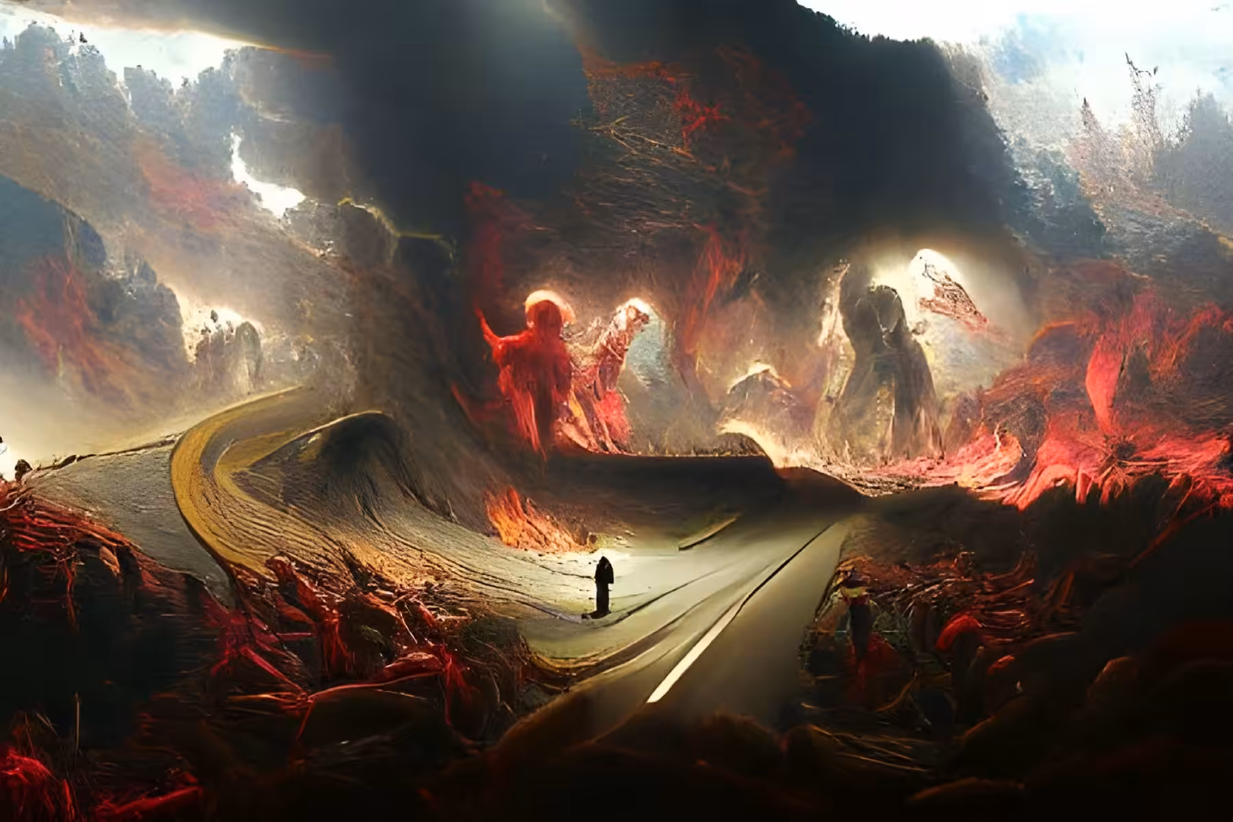 INFERNO