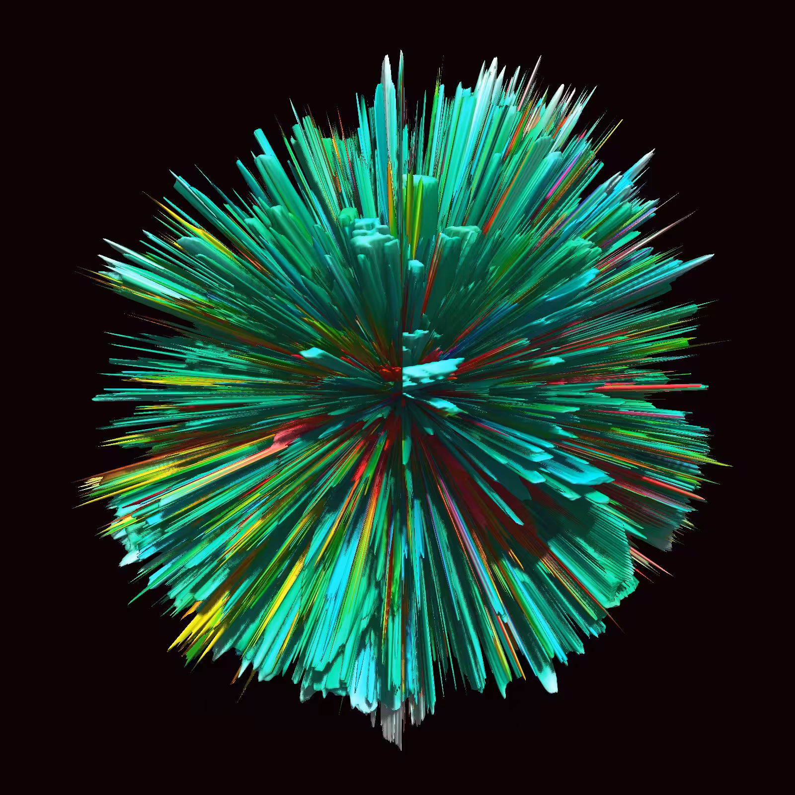 Green Cells