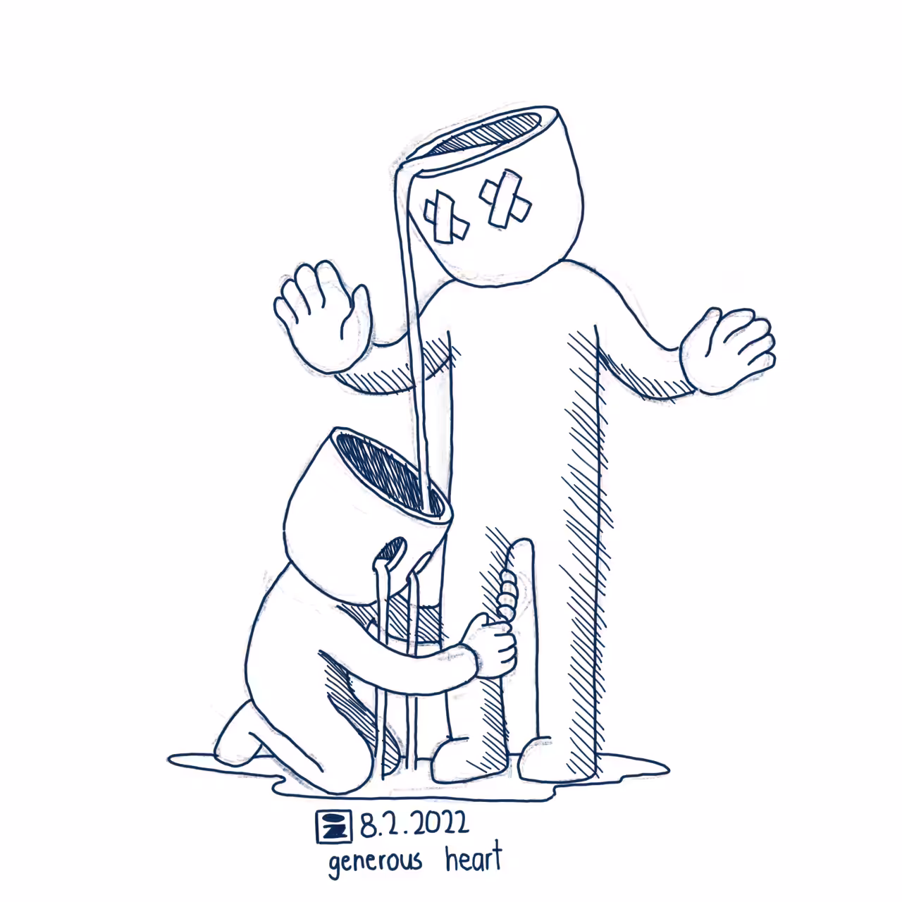 Generosity