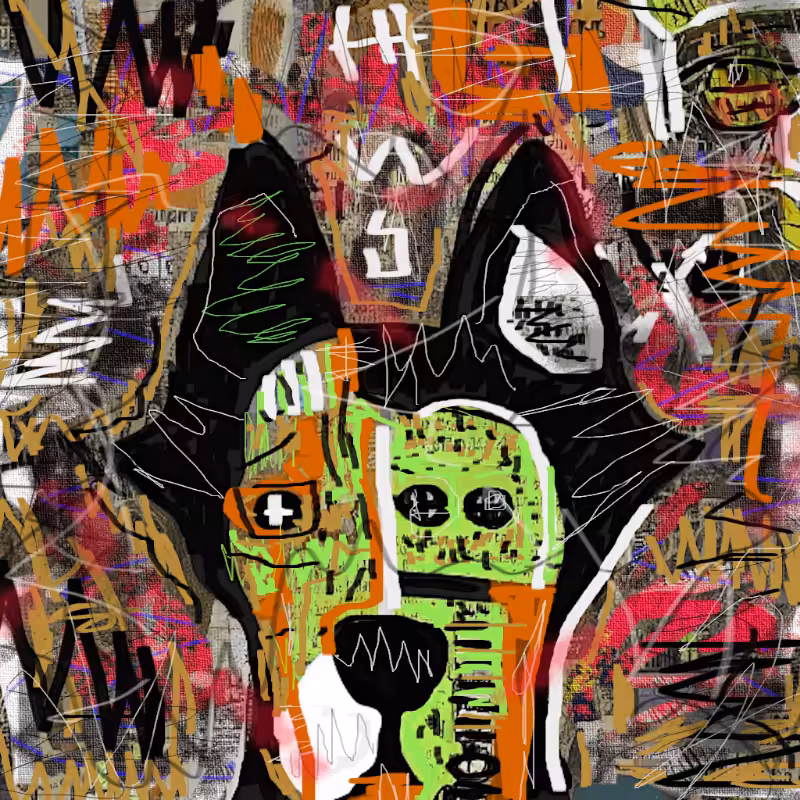 Doggies #3