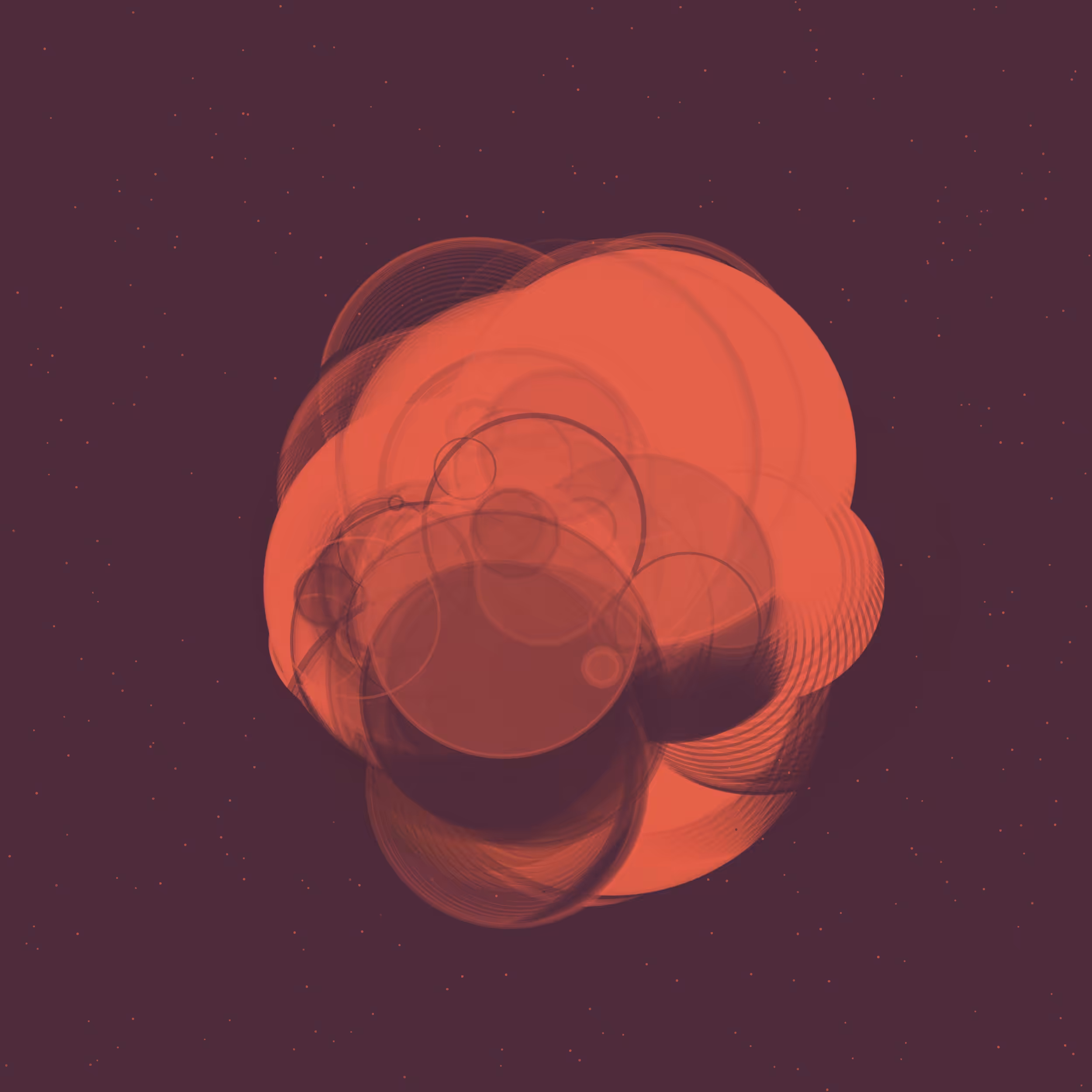 PLANETS #30
