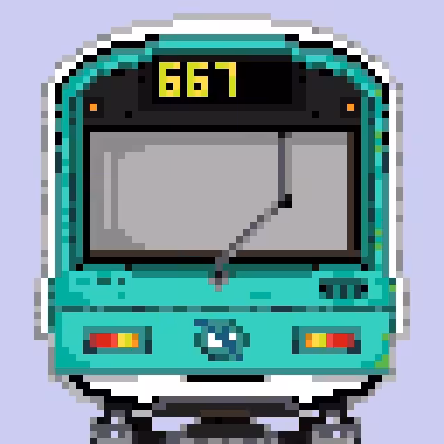 Metro Paris