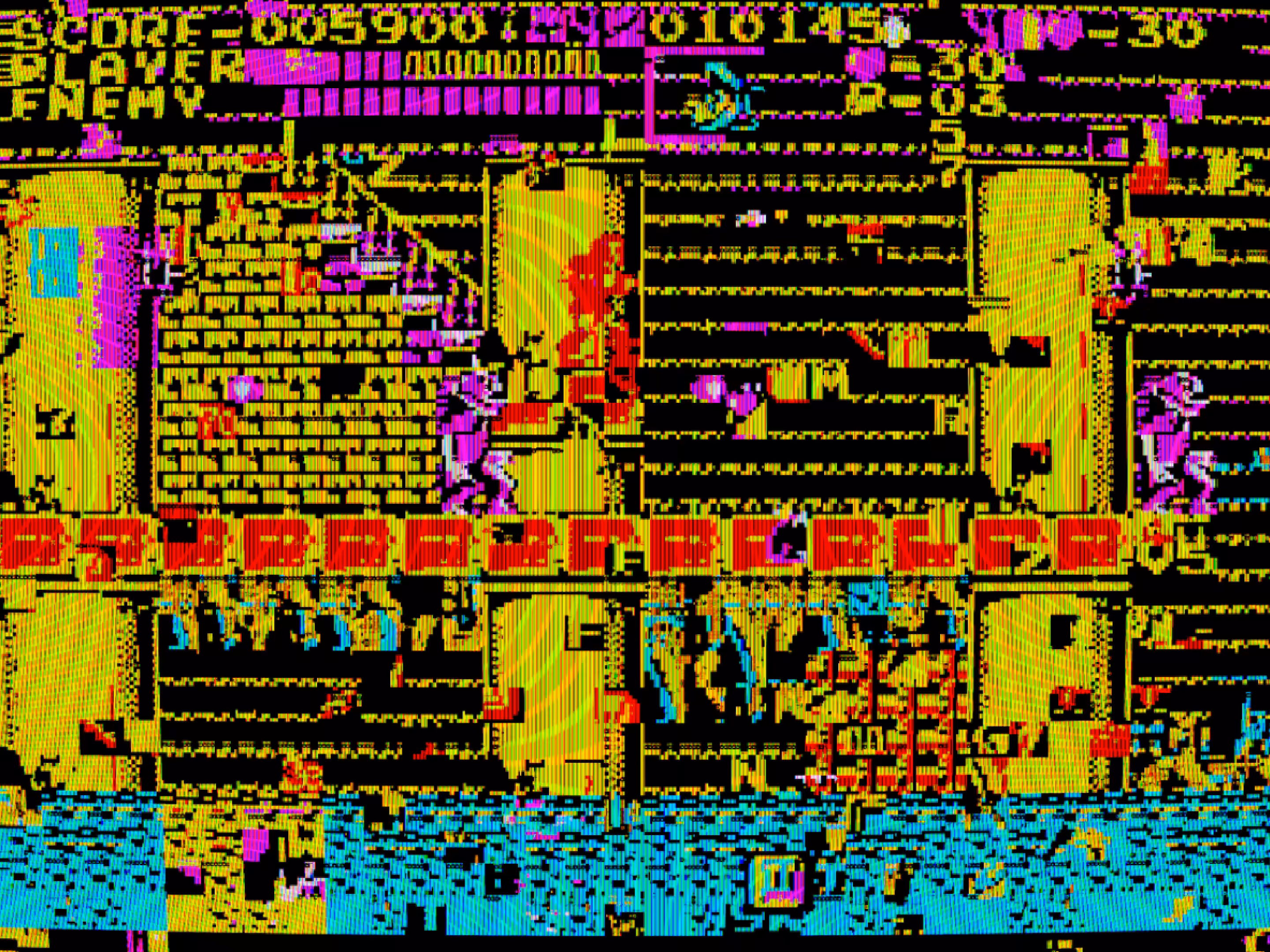 Castlemania