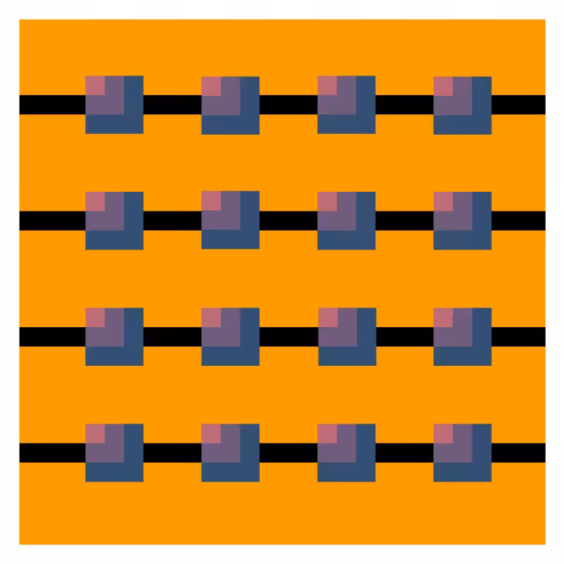 Beads #5