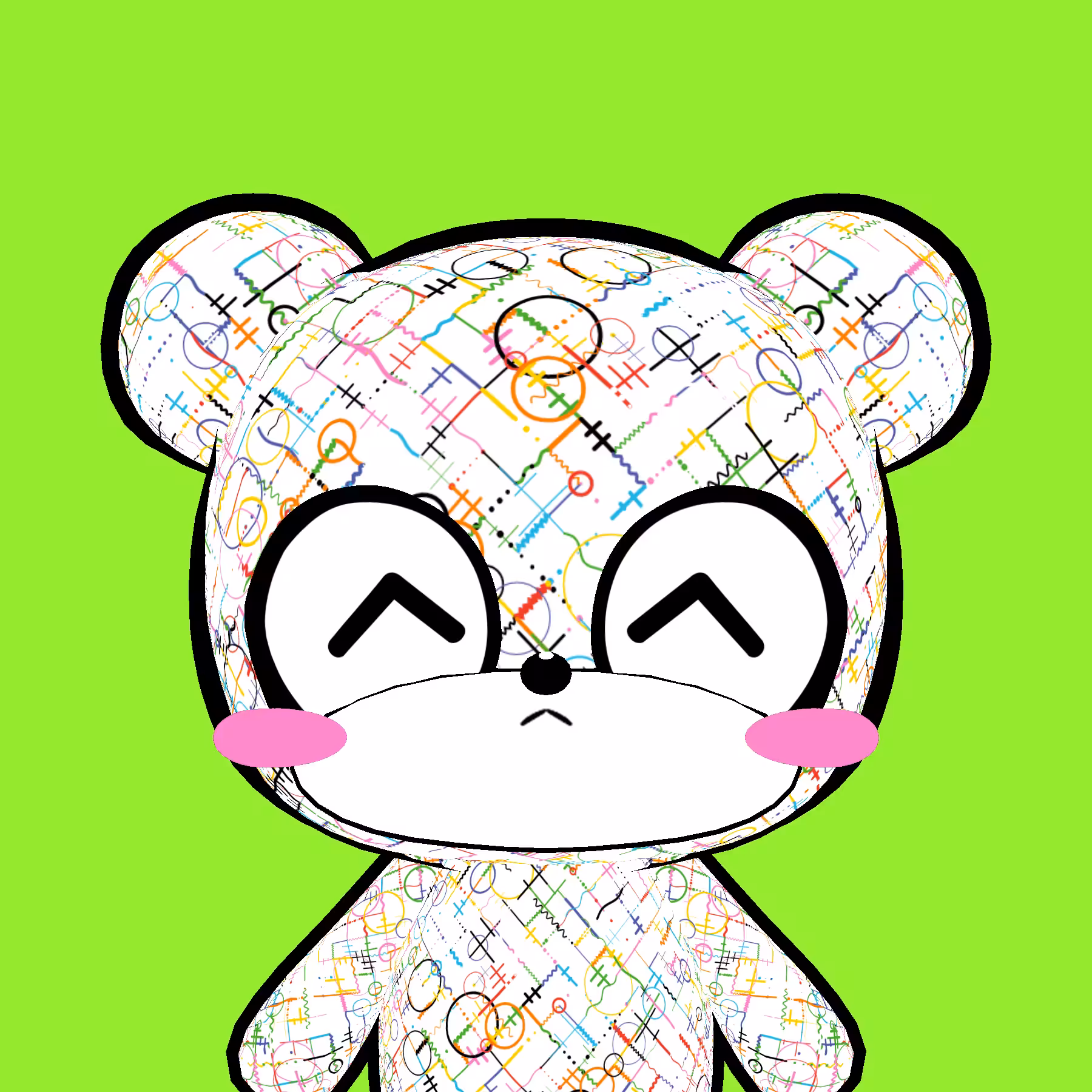 KUMALEON #2604