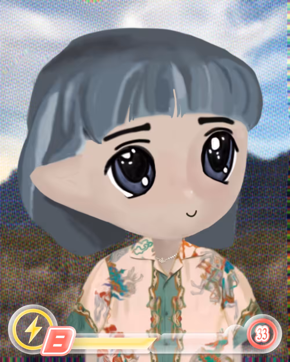 Milady 6633