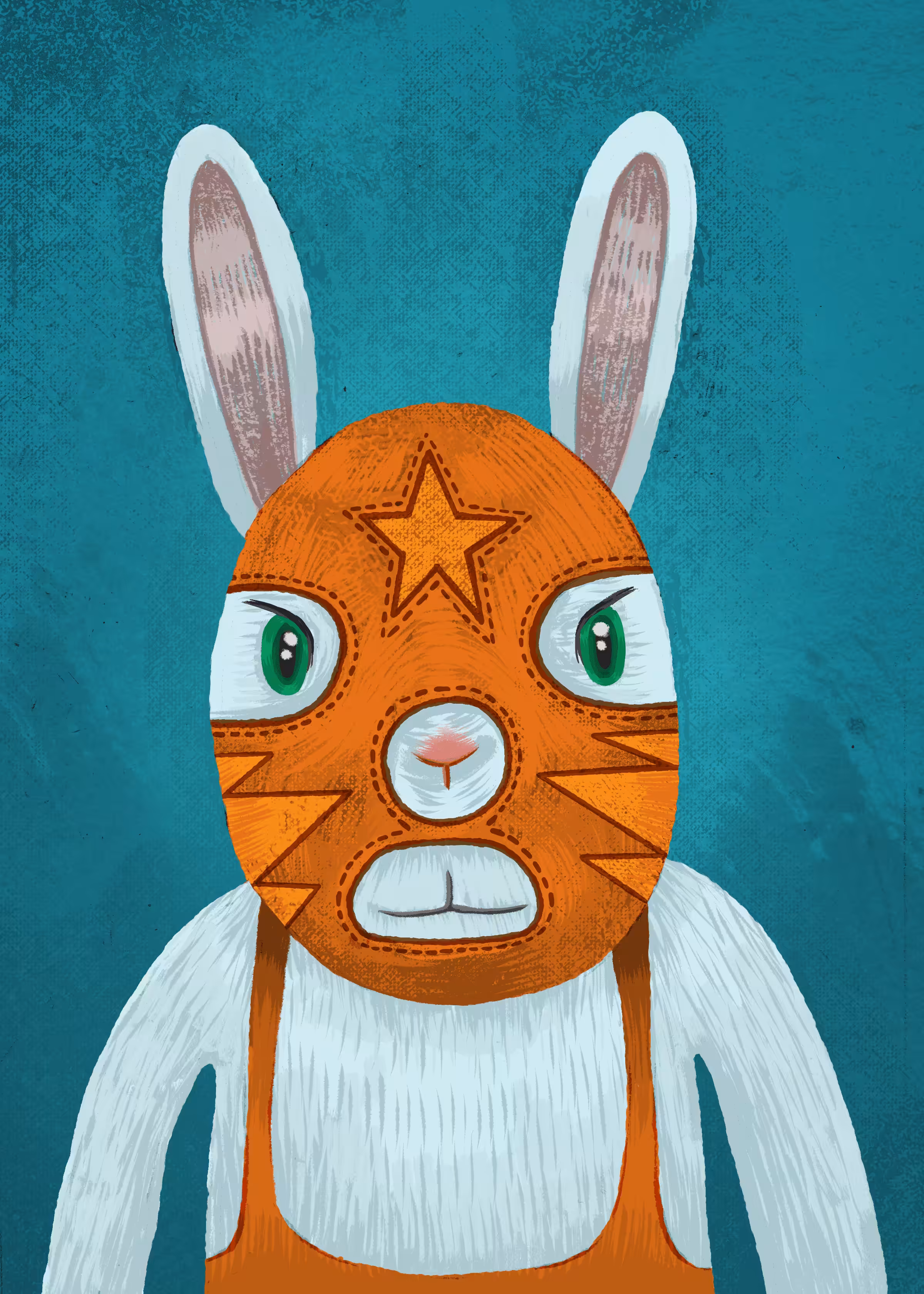 02 - El Conejo
