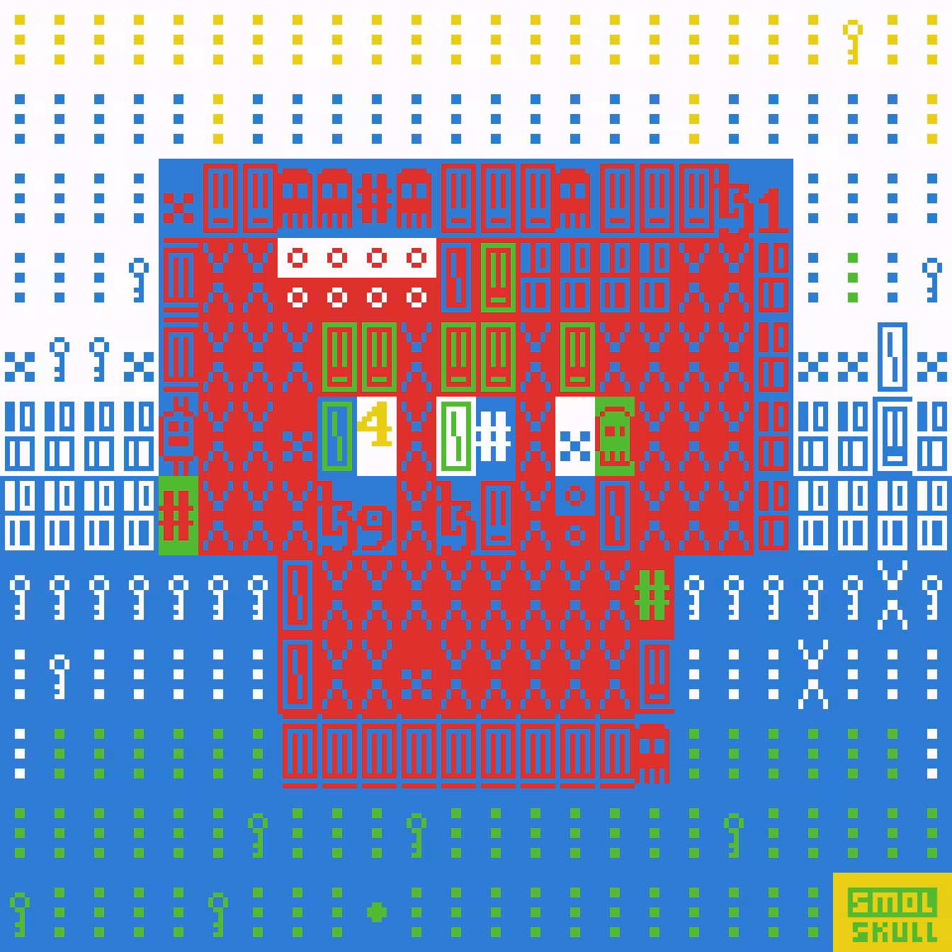 ASCII-SMOLSKULL #302