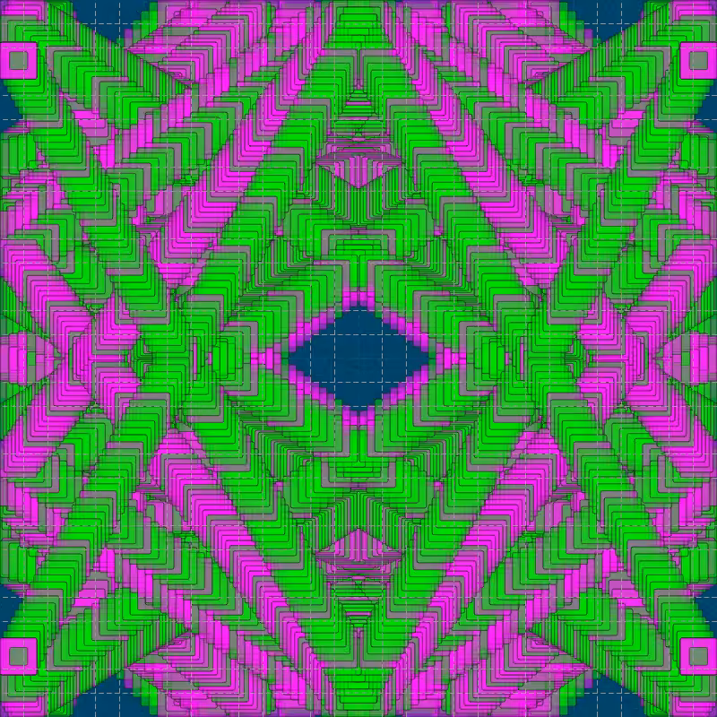 Psy Sym Blotter #5