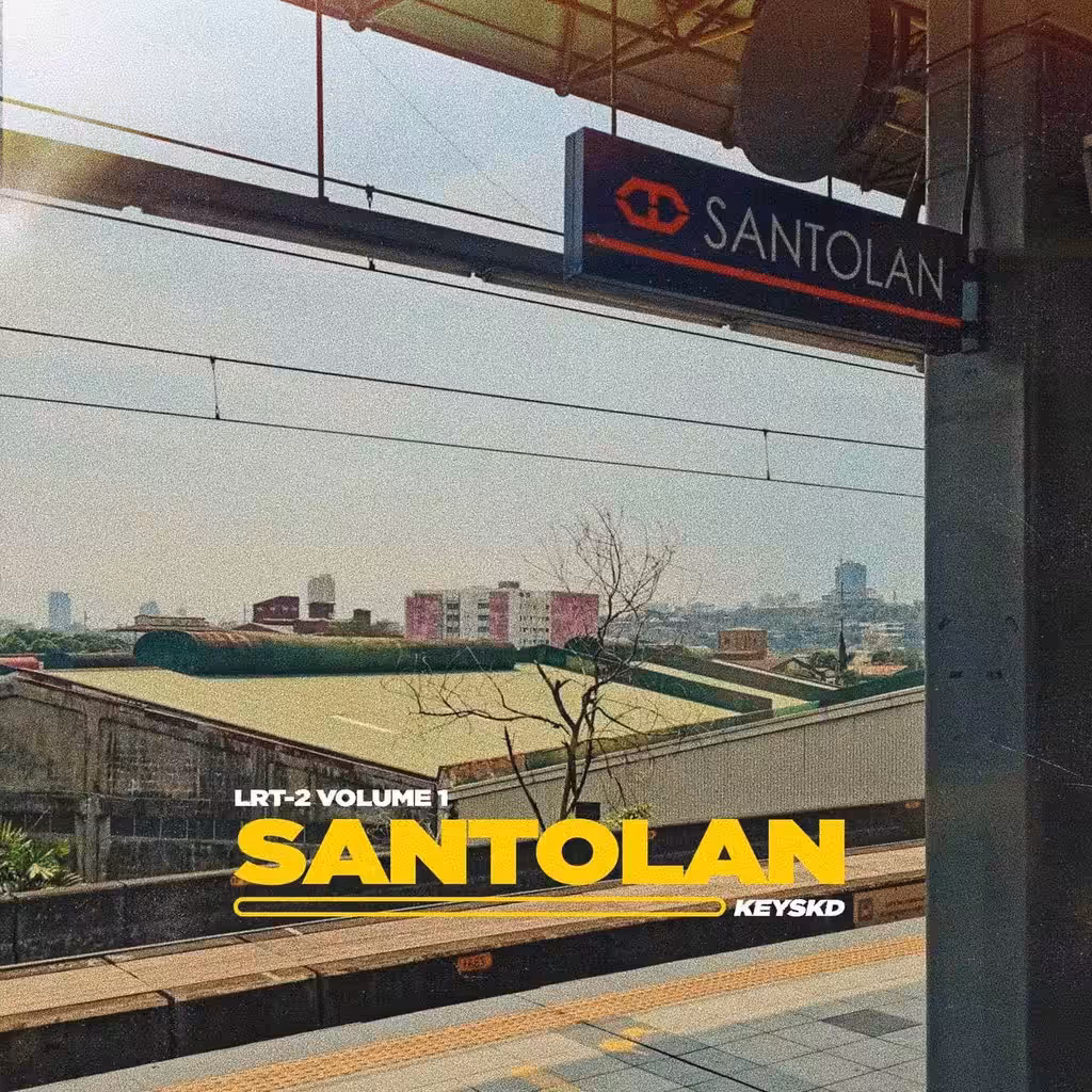 Santolan [Extended version]