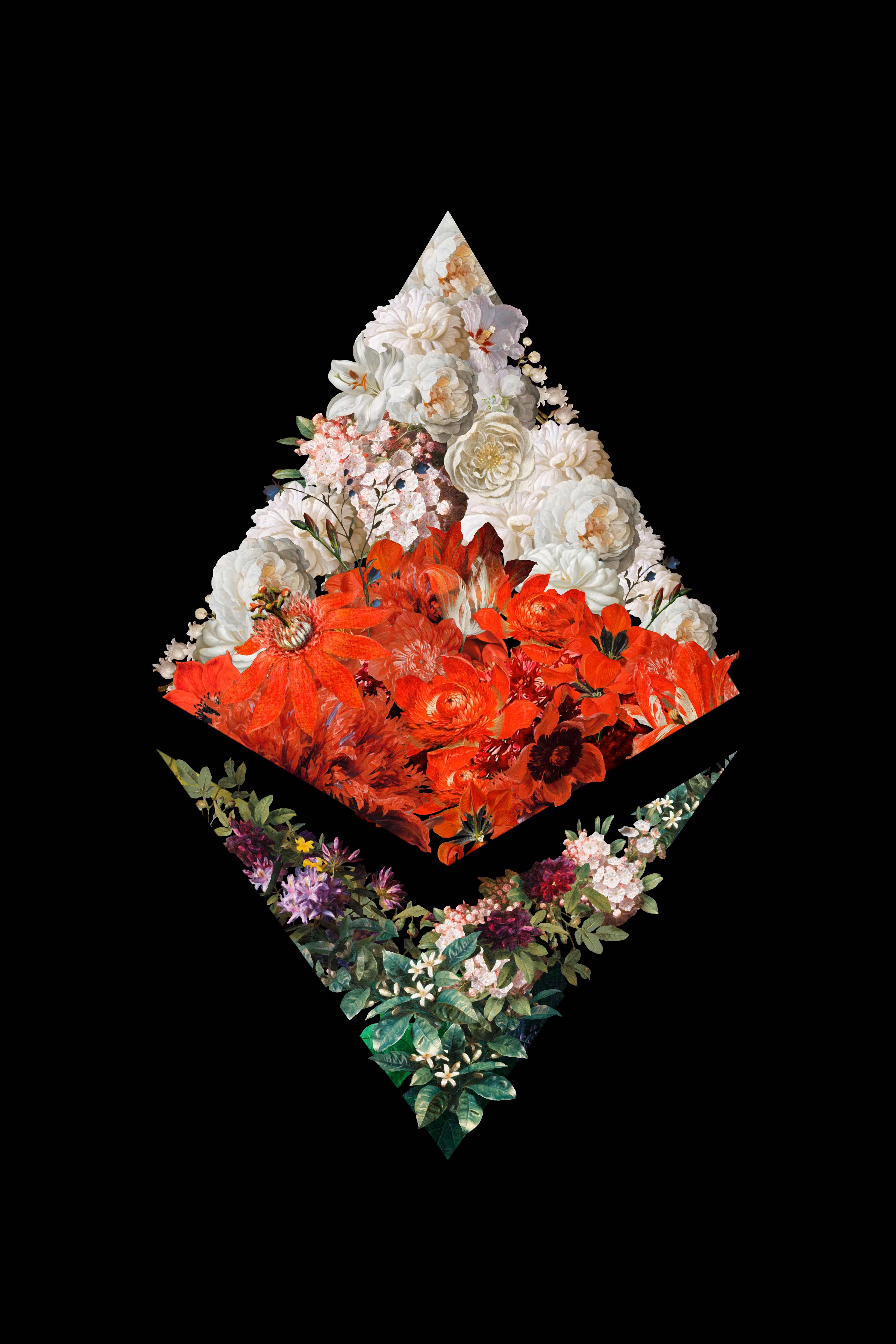 Ethereum Botanica