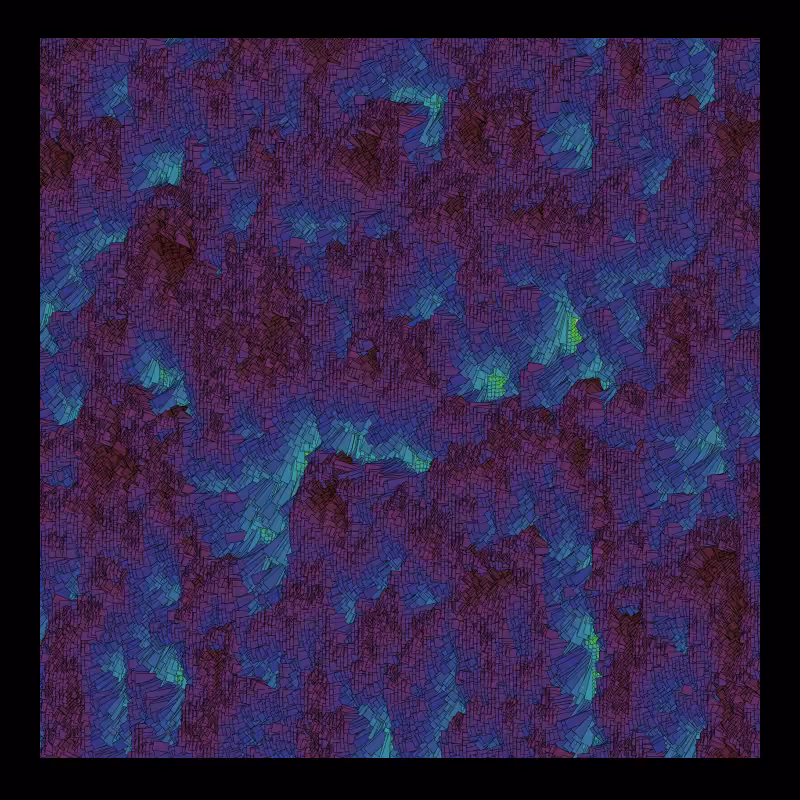 [exo]fauna_technicolor #8