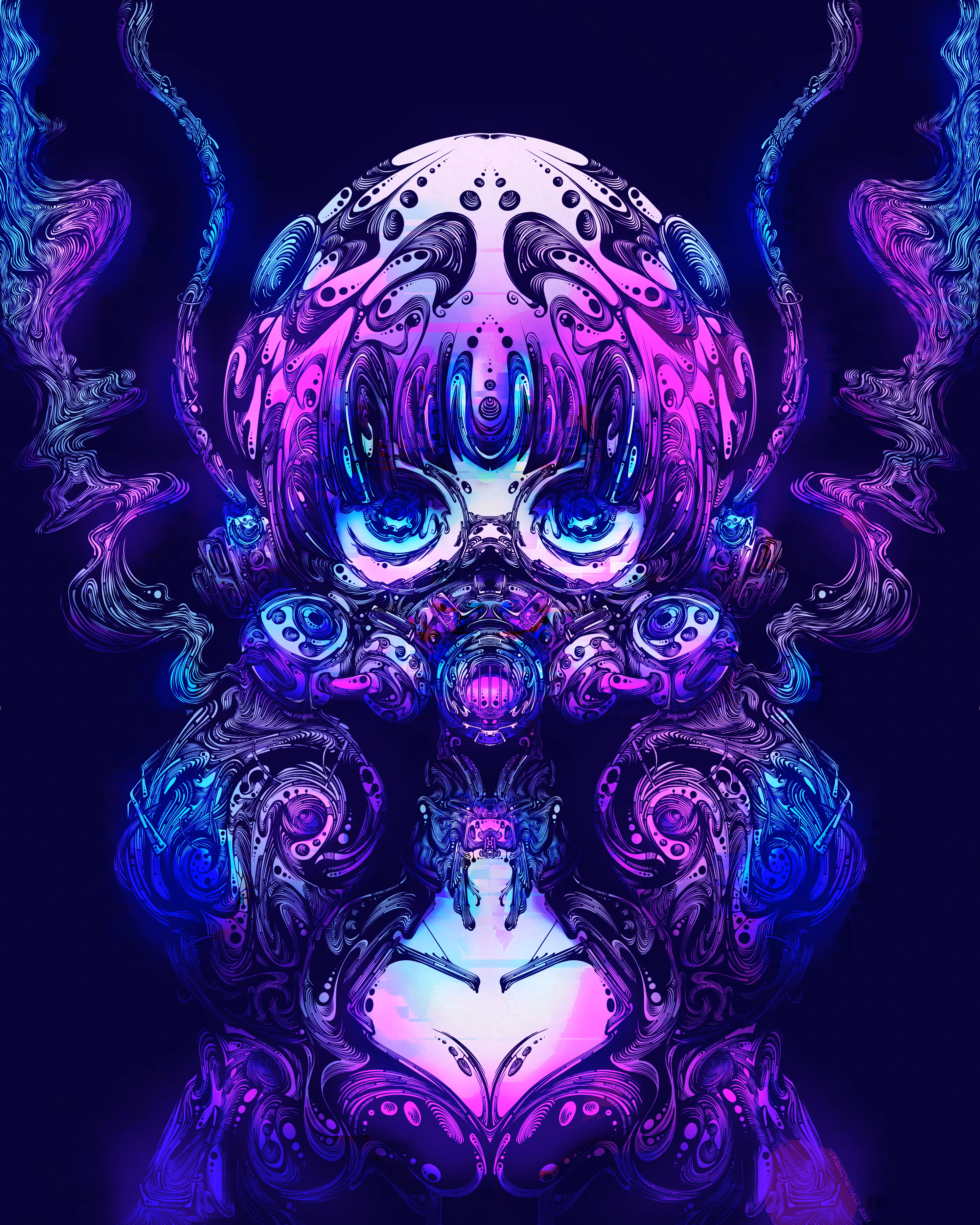 Mask 33