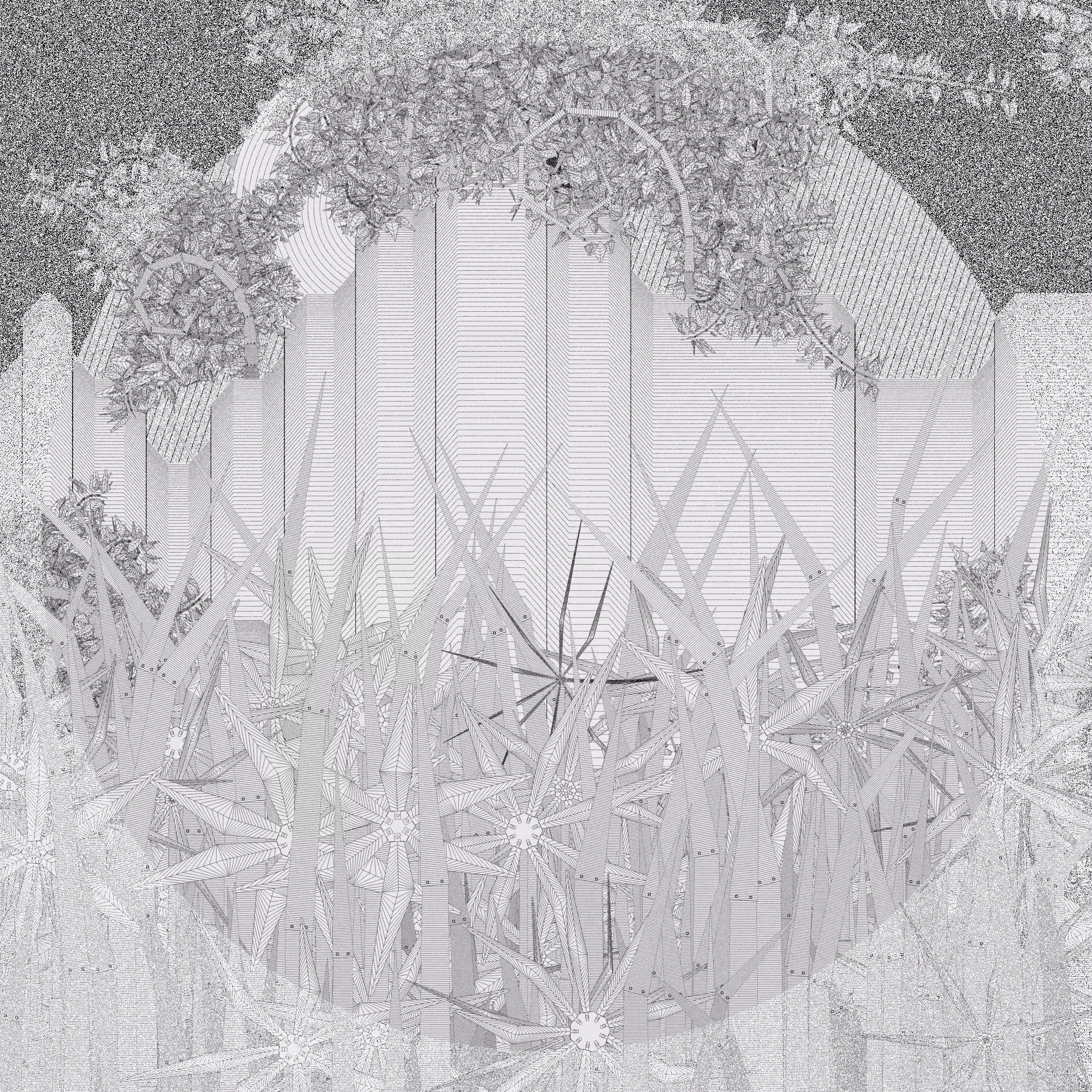 Mecha-Gardens #213
