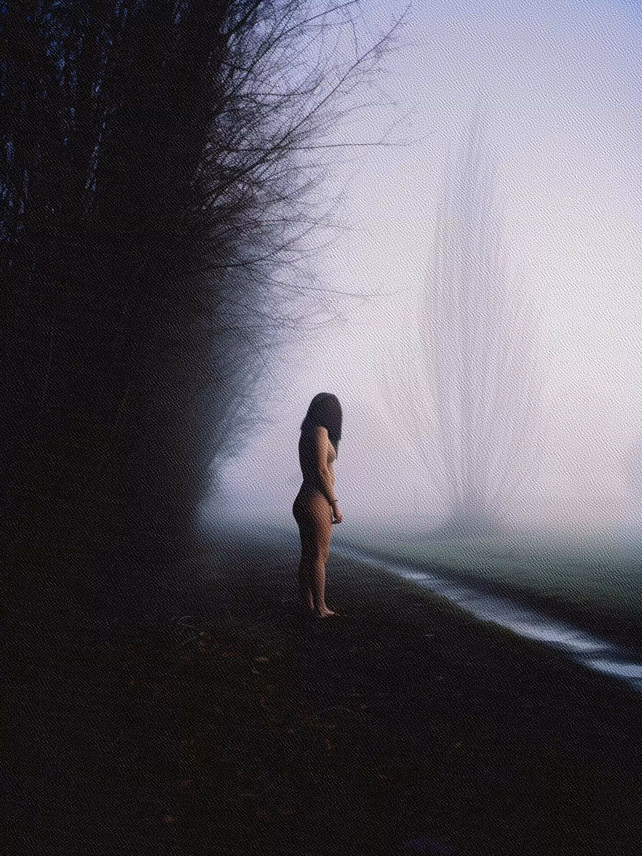 Olga Fedorova - Untitled #11