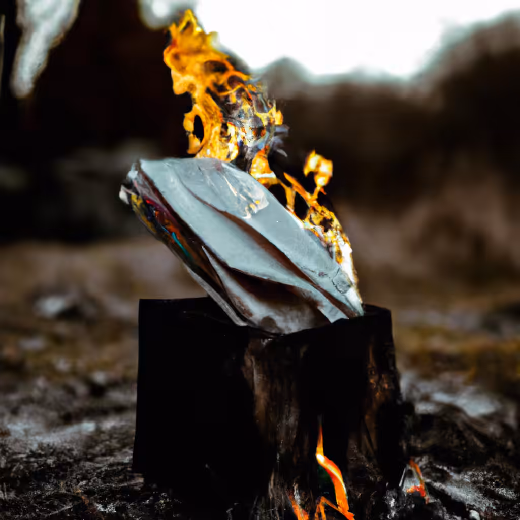 J'adore: Fire dragon