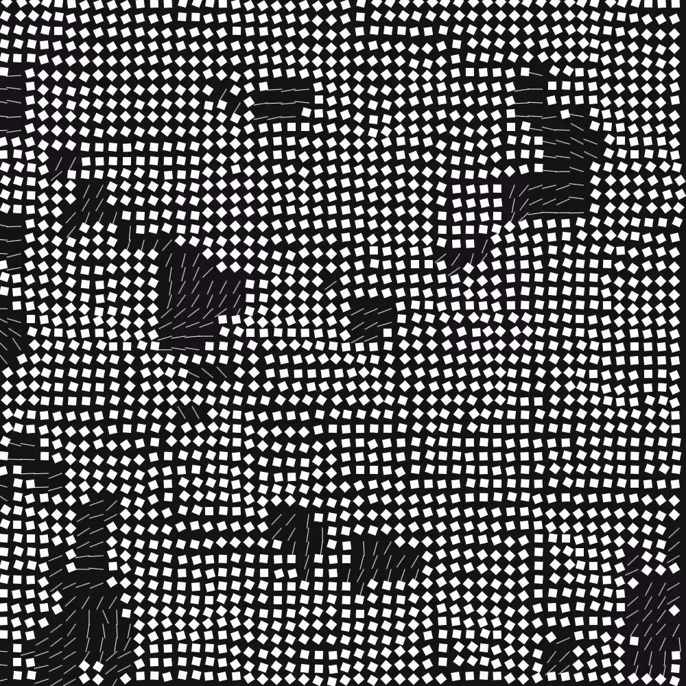 Geometric Fluidity #255