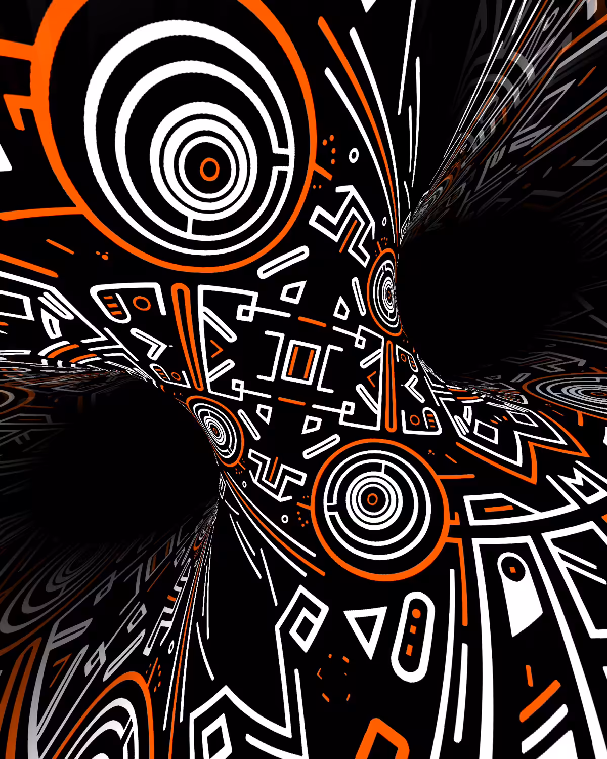 Orbitron