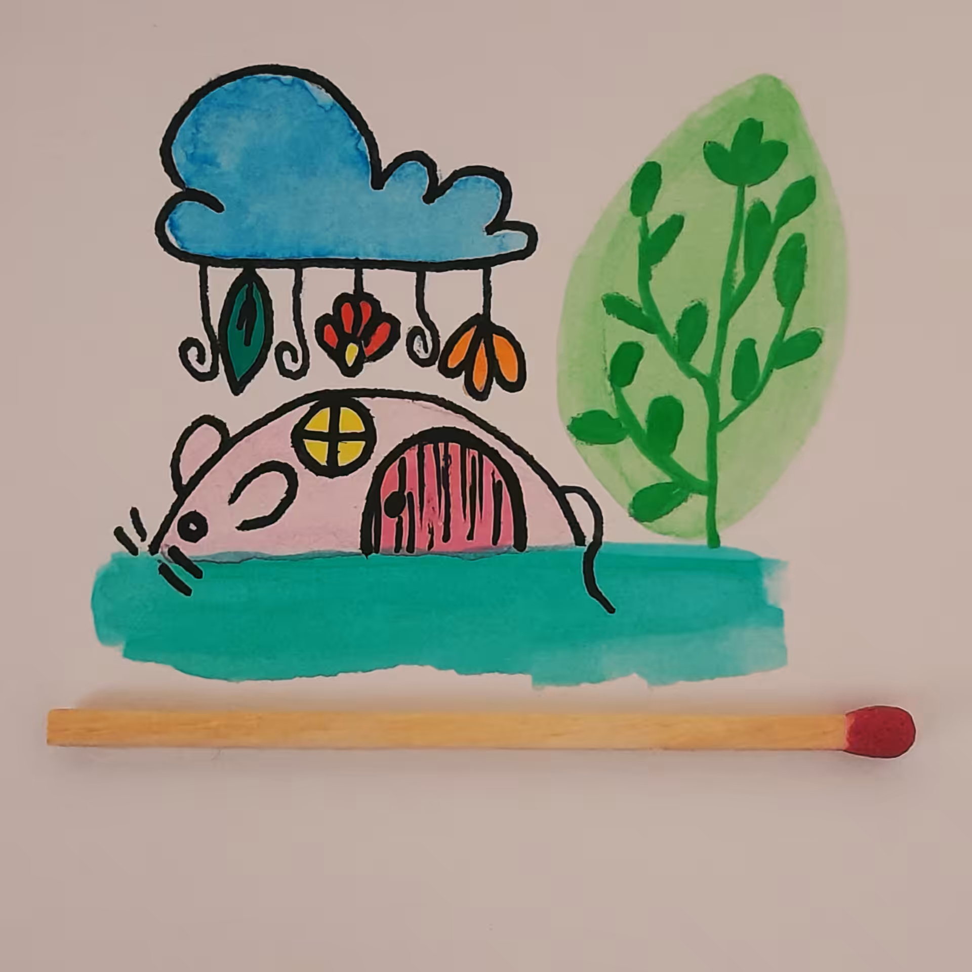Mouse 9