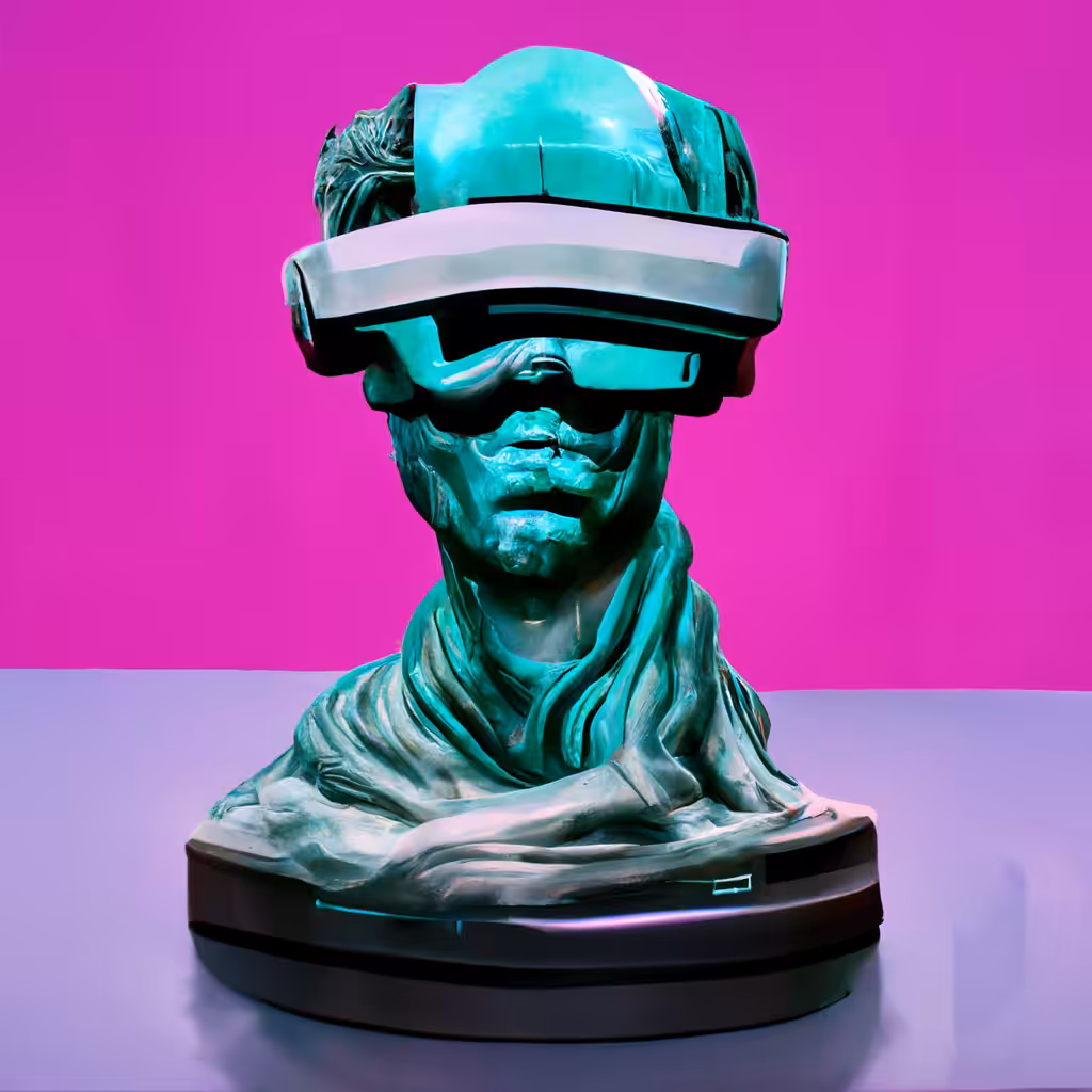 DESKTOP STATUE SYSTEMS LIMITED #664