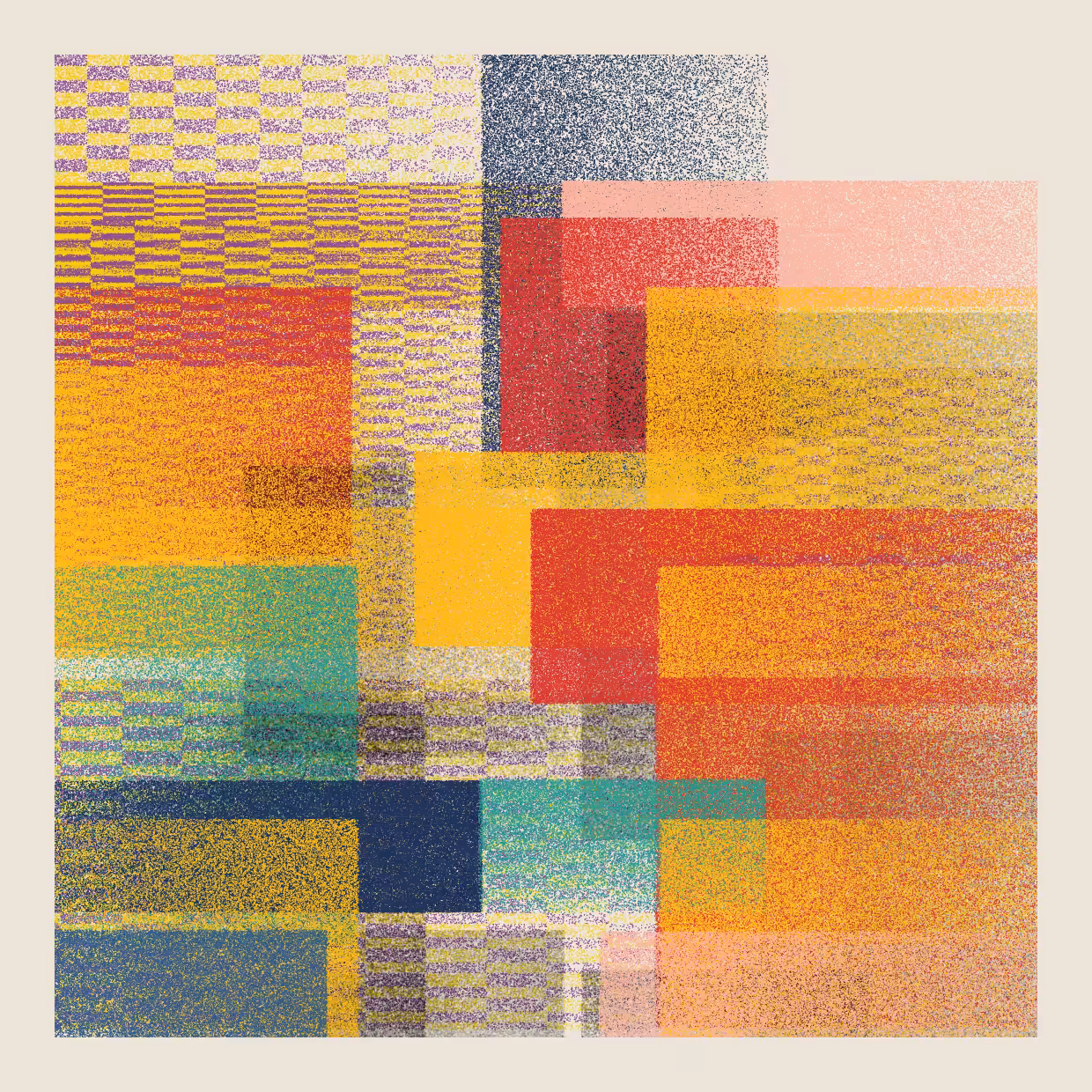Gradient Study vol.2 #44