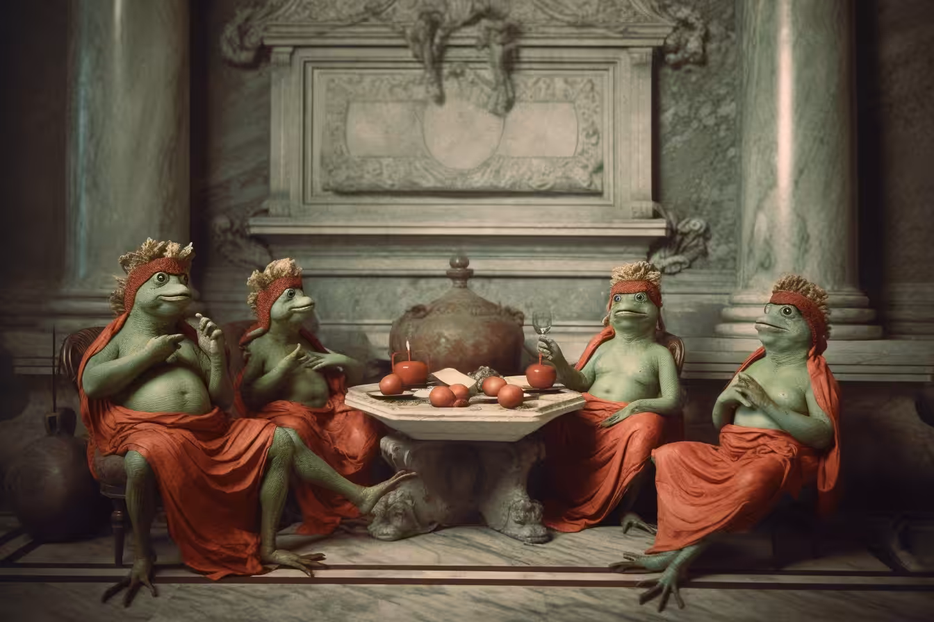 The Roman Empepire #477