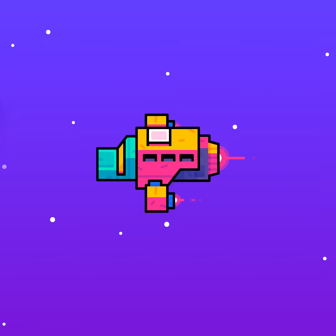 Space Voyage #165