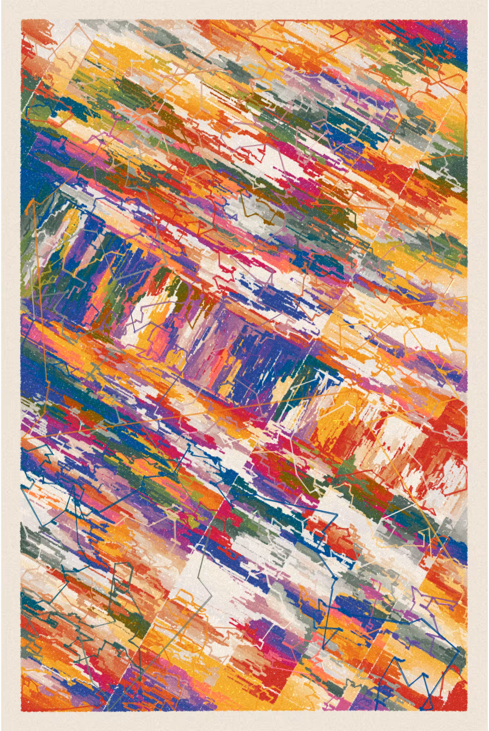 Continuum #42