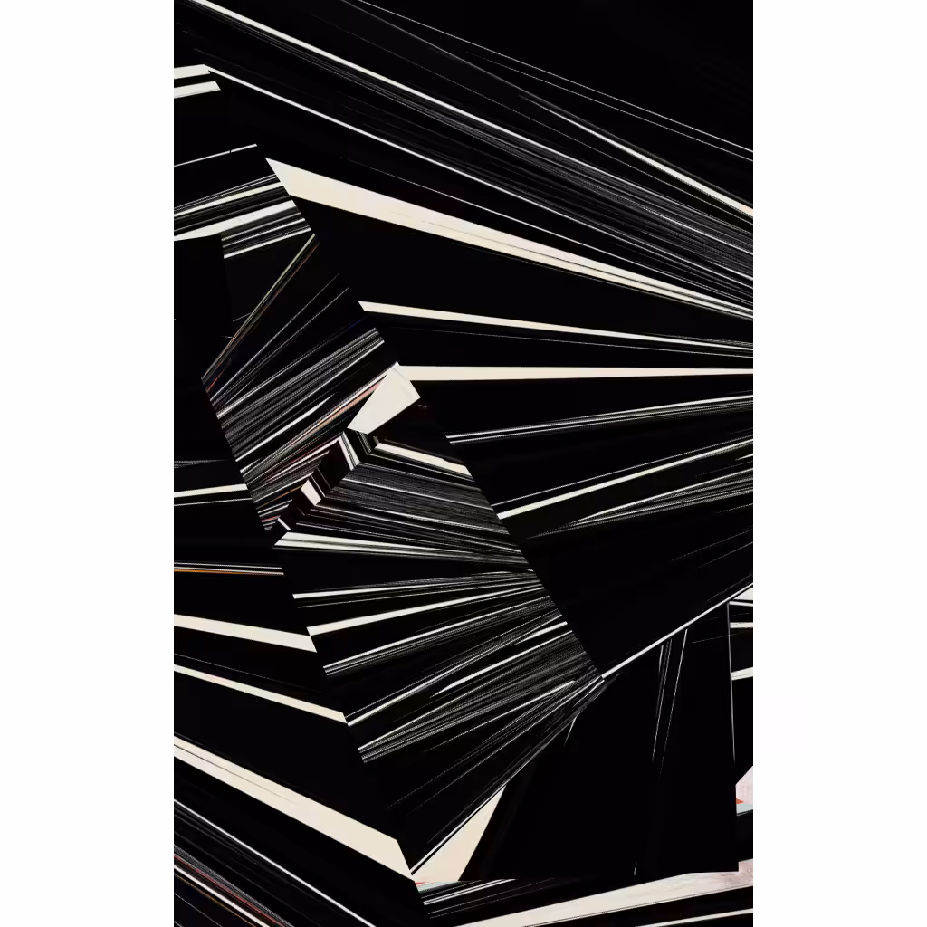 Broken Abstractions in Black #291