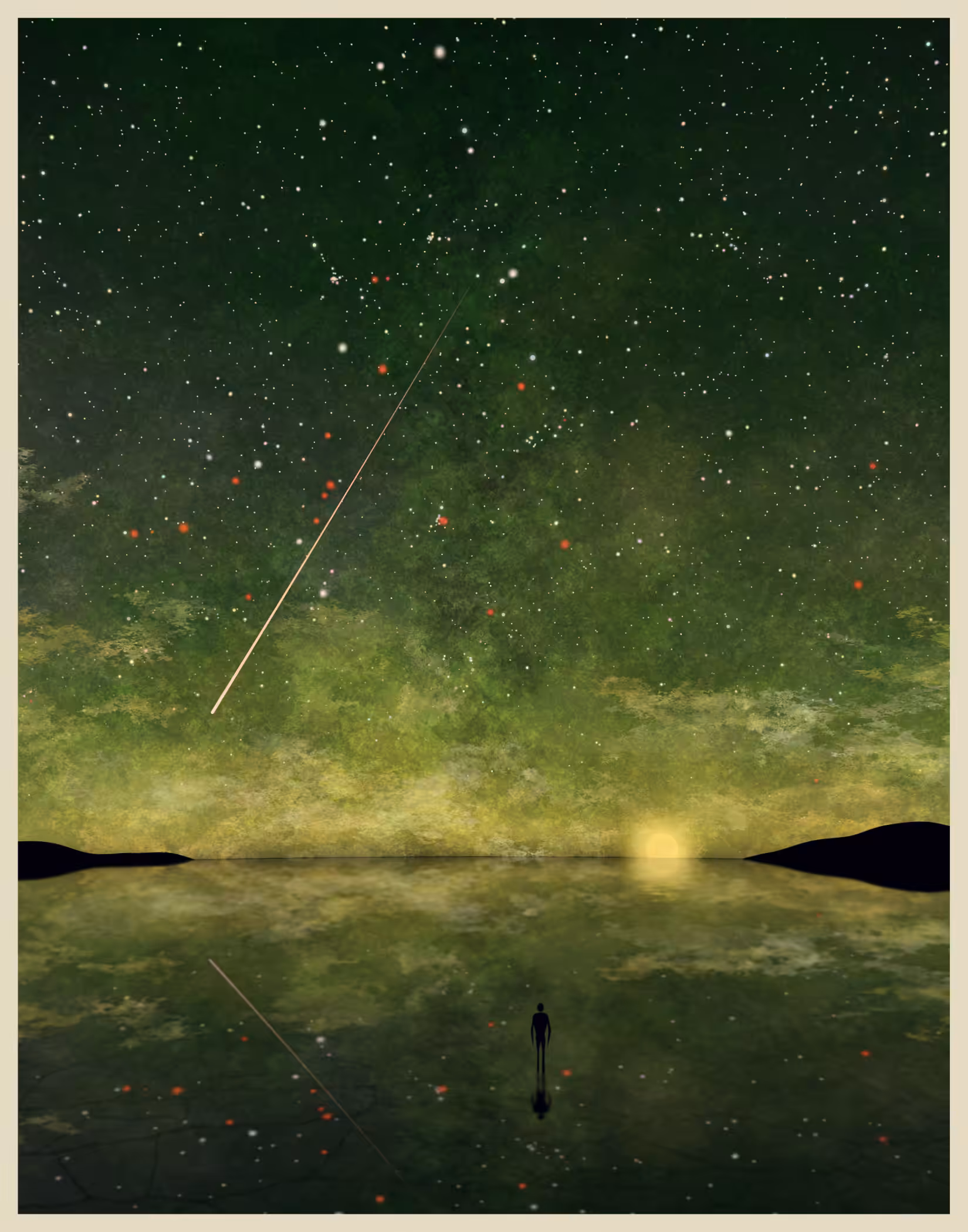 Stargazer #6