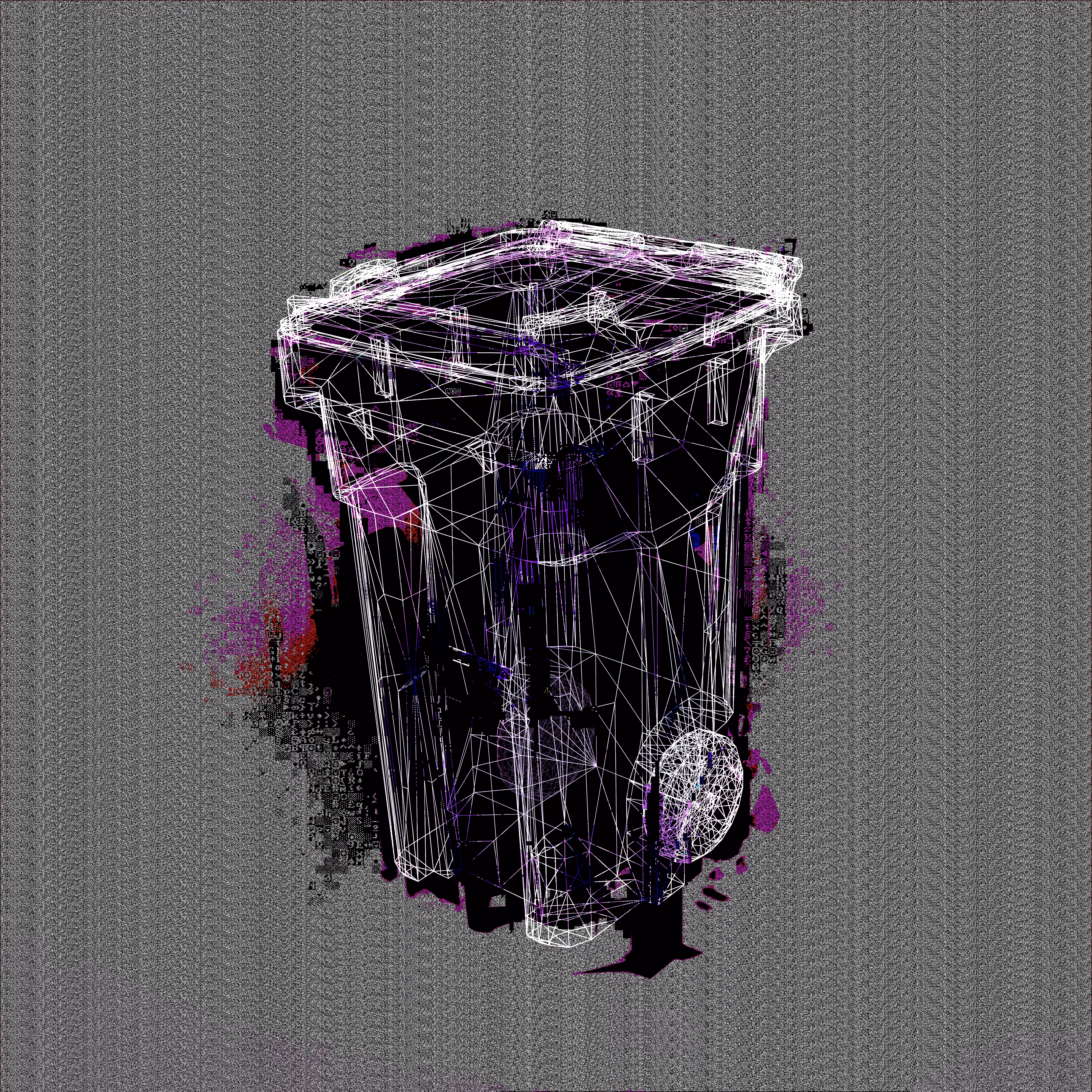 Trashscii 5