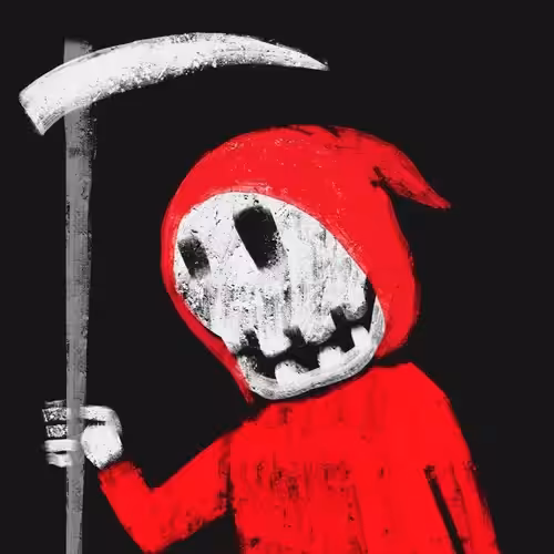 #4 Death