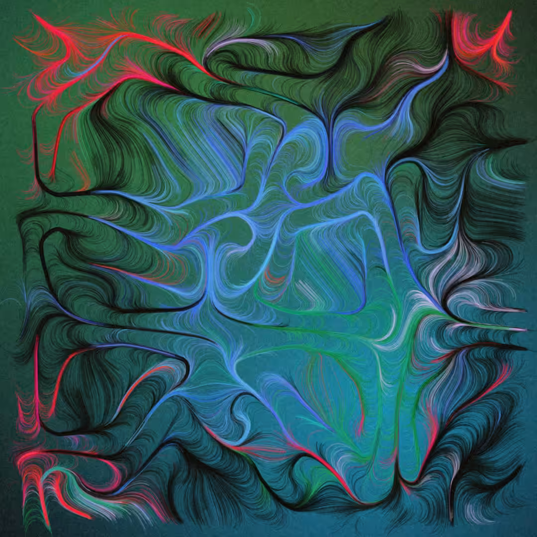 Broken Flows #69