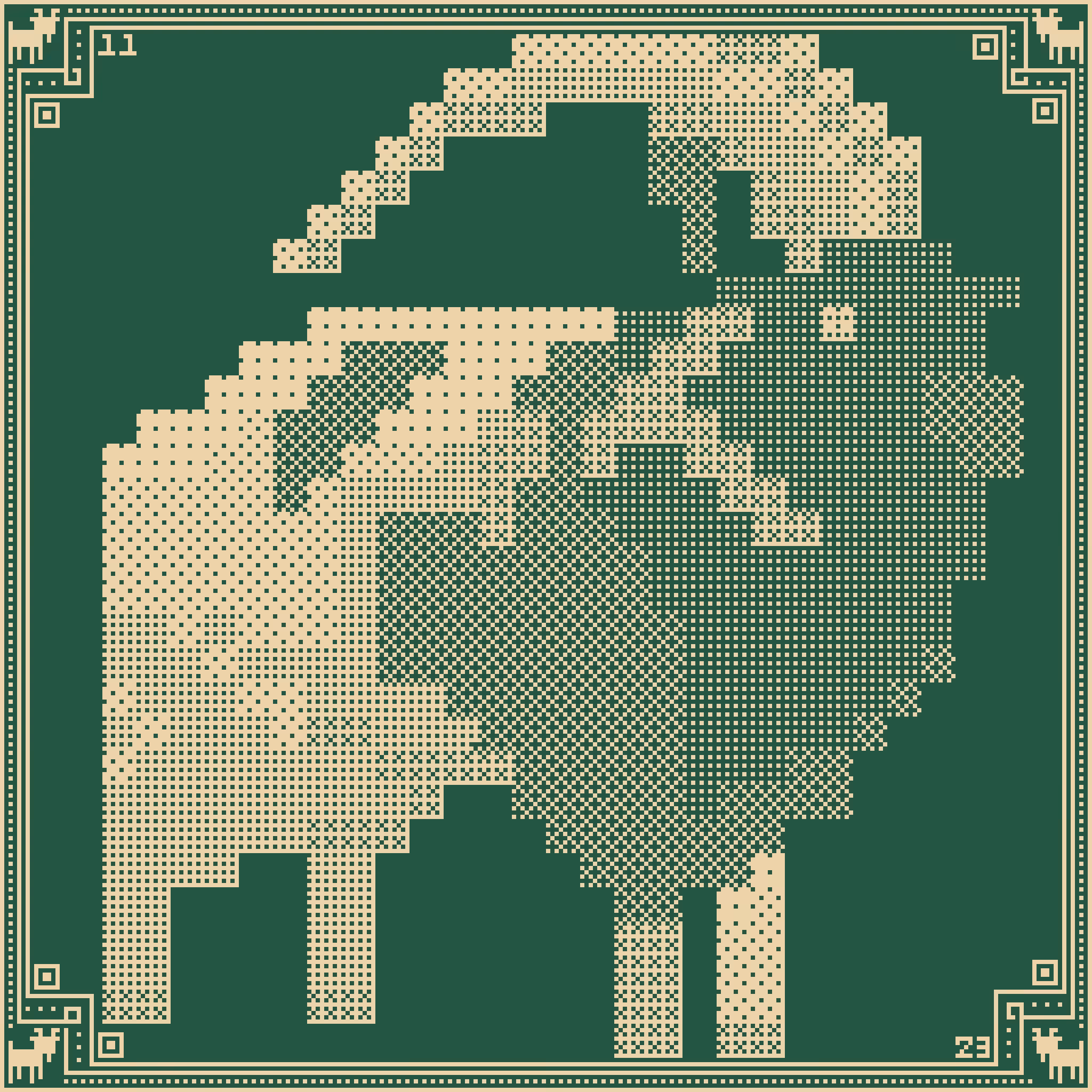 GOAT 01
