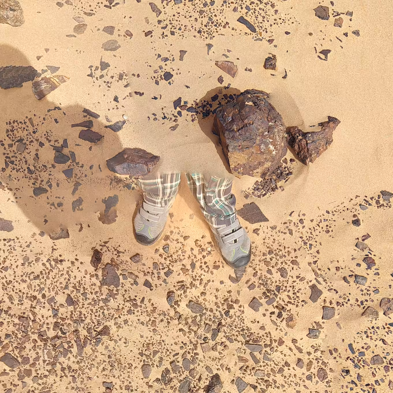 StreetViewFeet #18