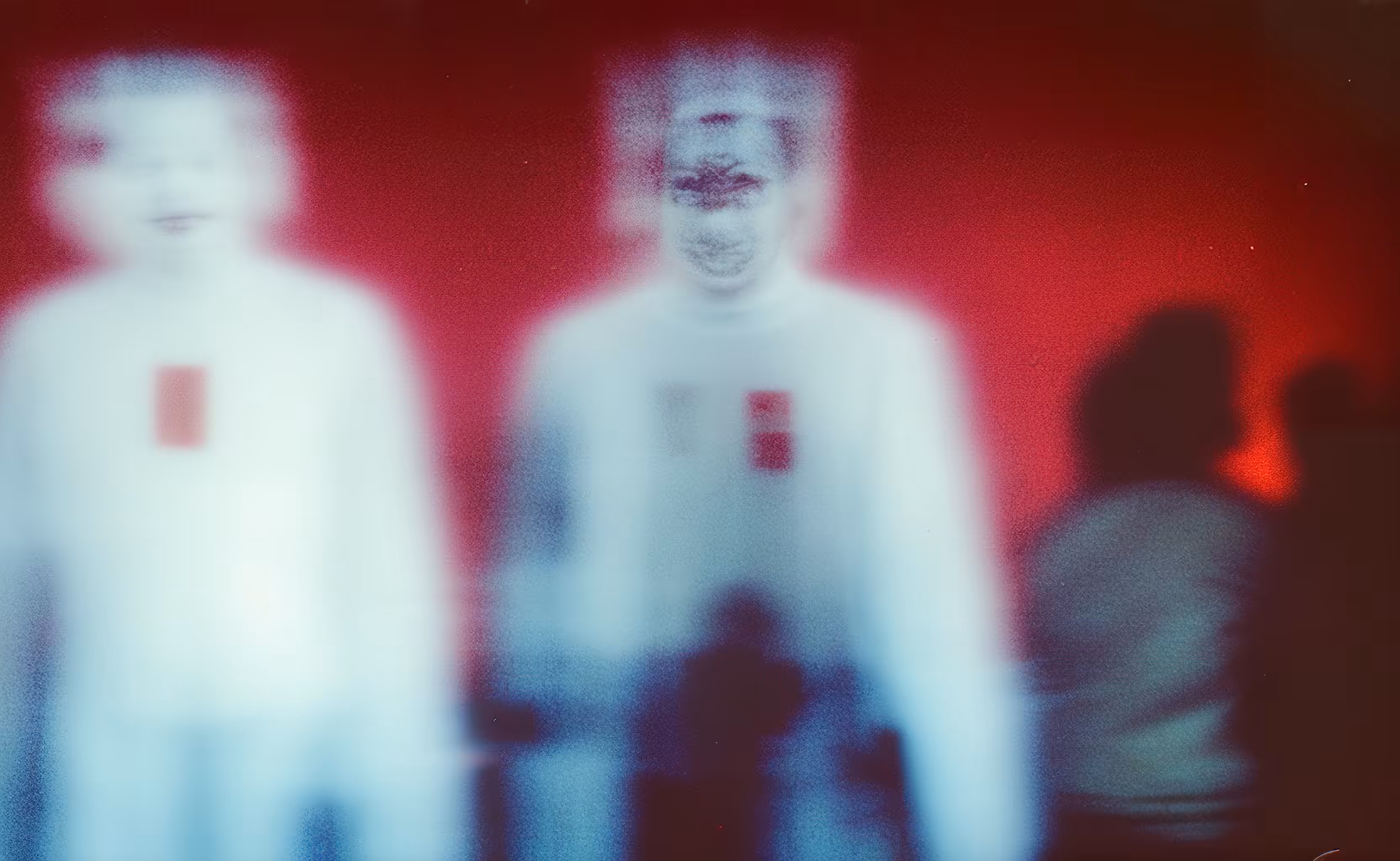 vertigo: baptism
