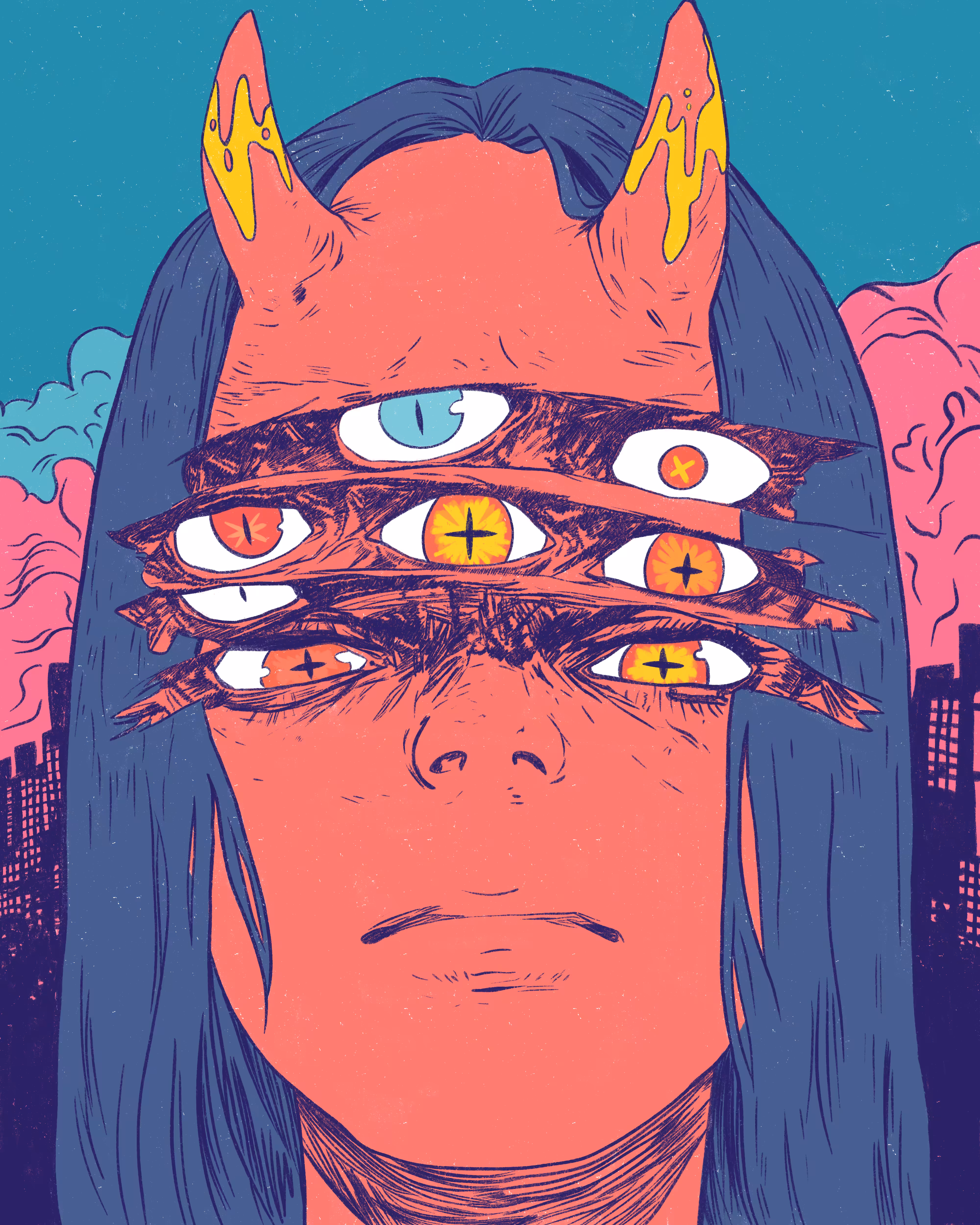 Multivision
